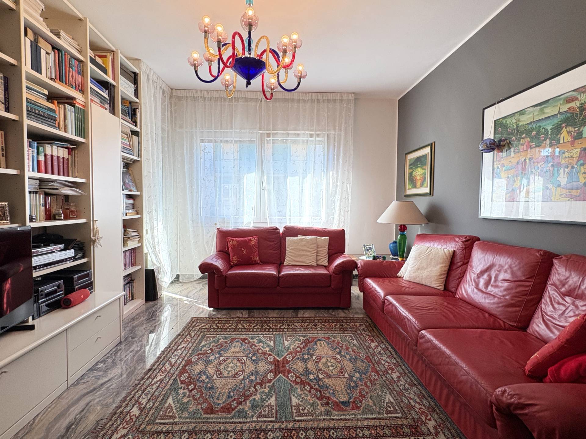 Appartamento in vendita a Venezia, Mestre