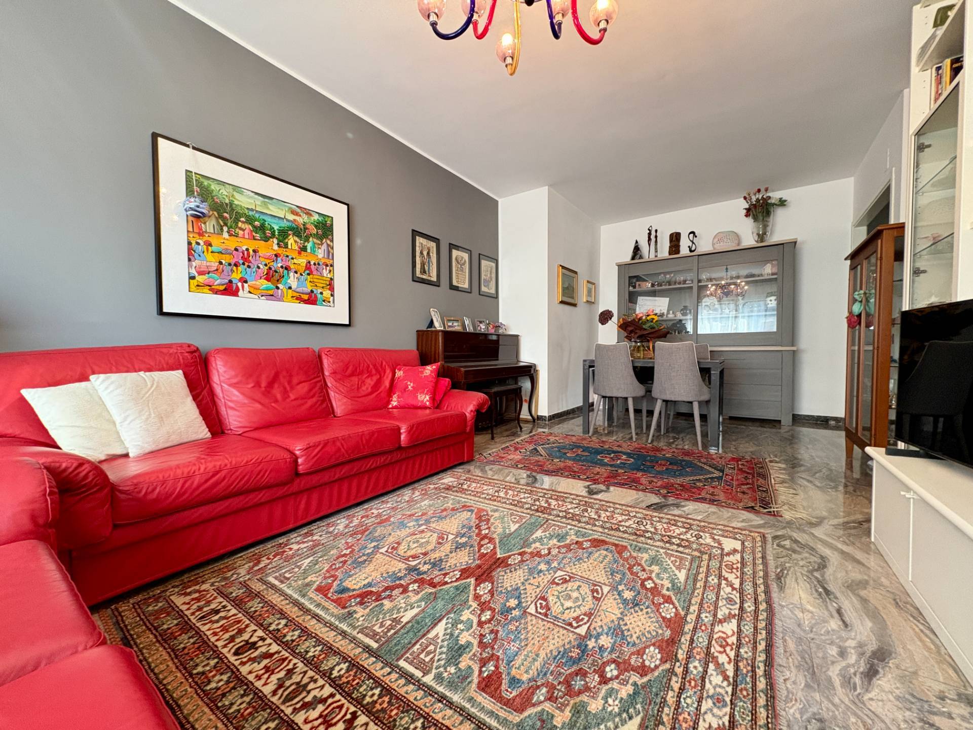 Appartamento in vendita a Venezia, Mestre