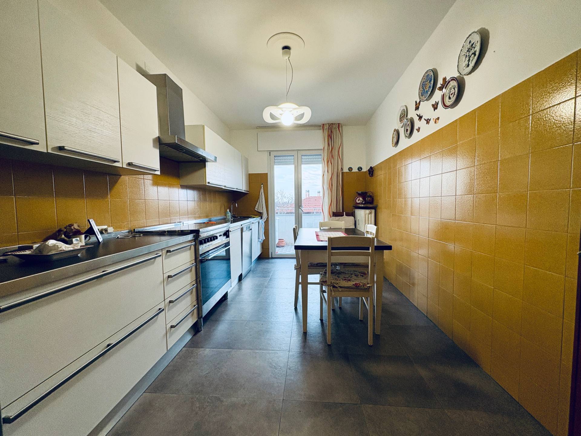 Appartamento in vendita a Venezia, Carpenedo