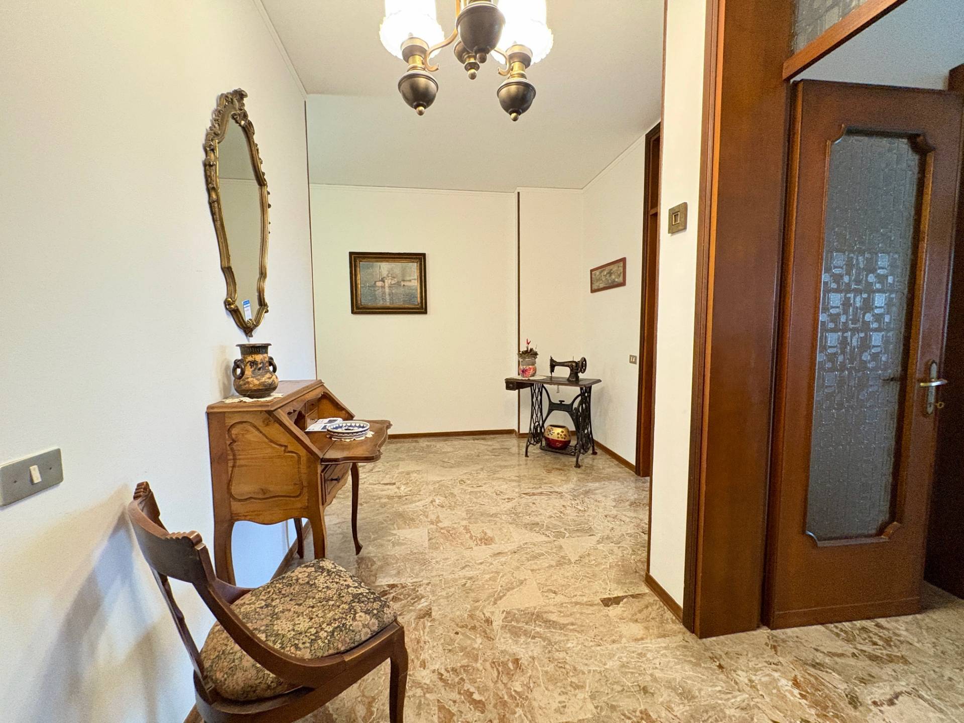 Appartamento in vendita a Venezia, Carpenedo