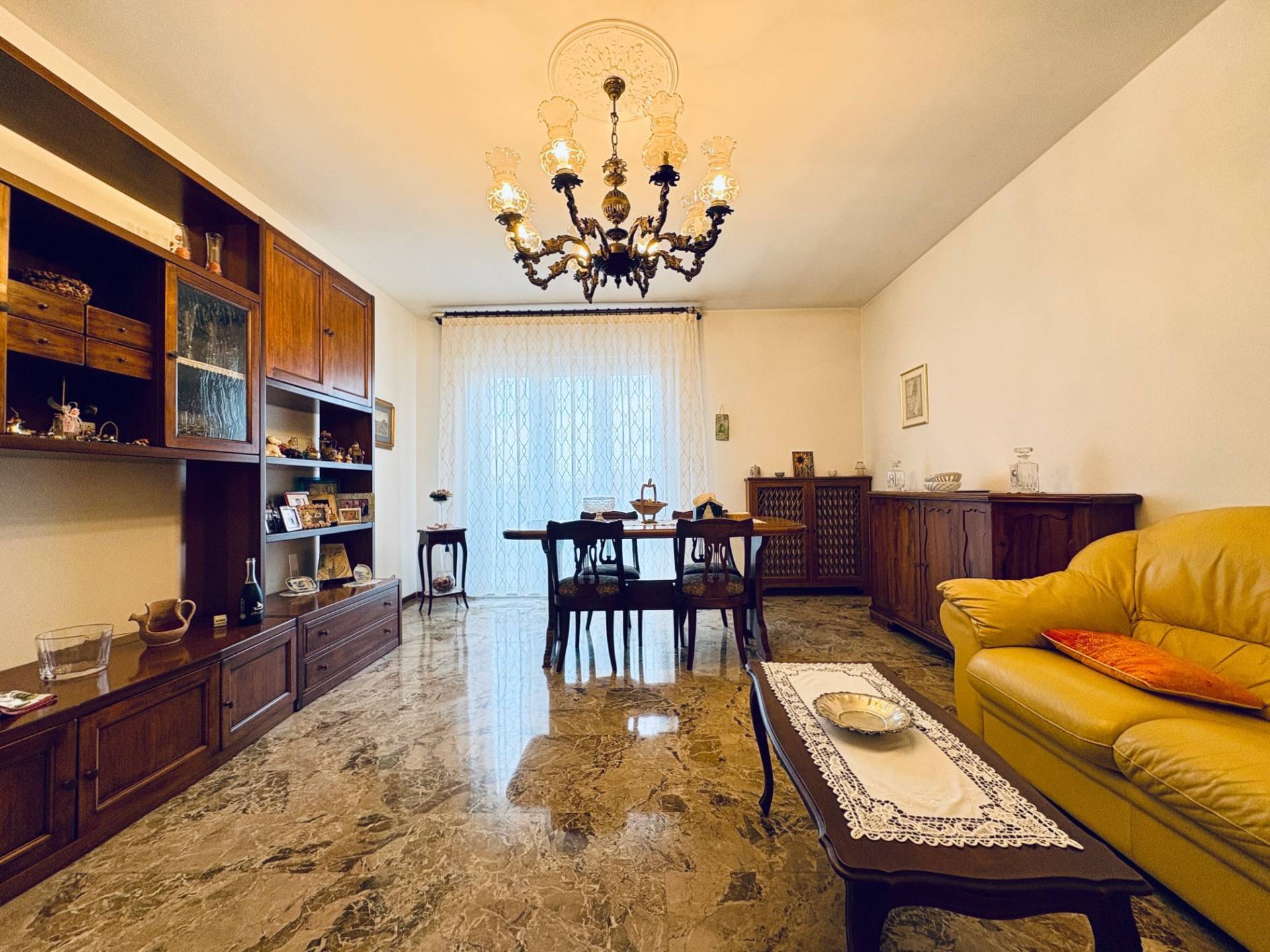 Appartamento in vendita a Venezia, Carpenedo