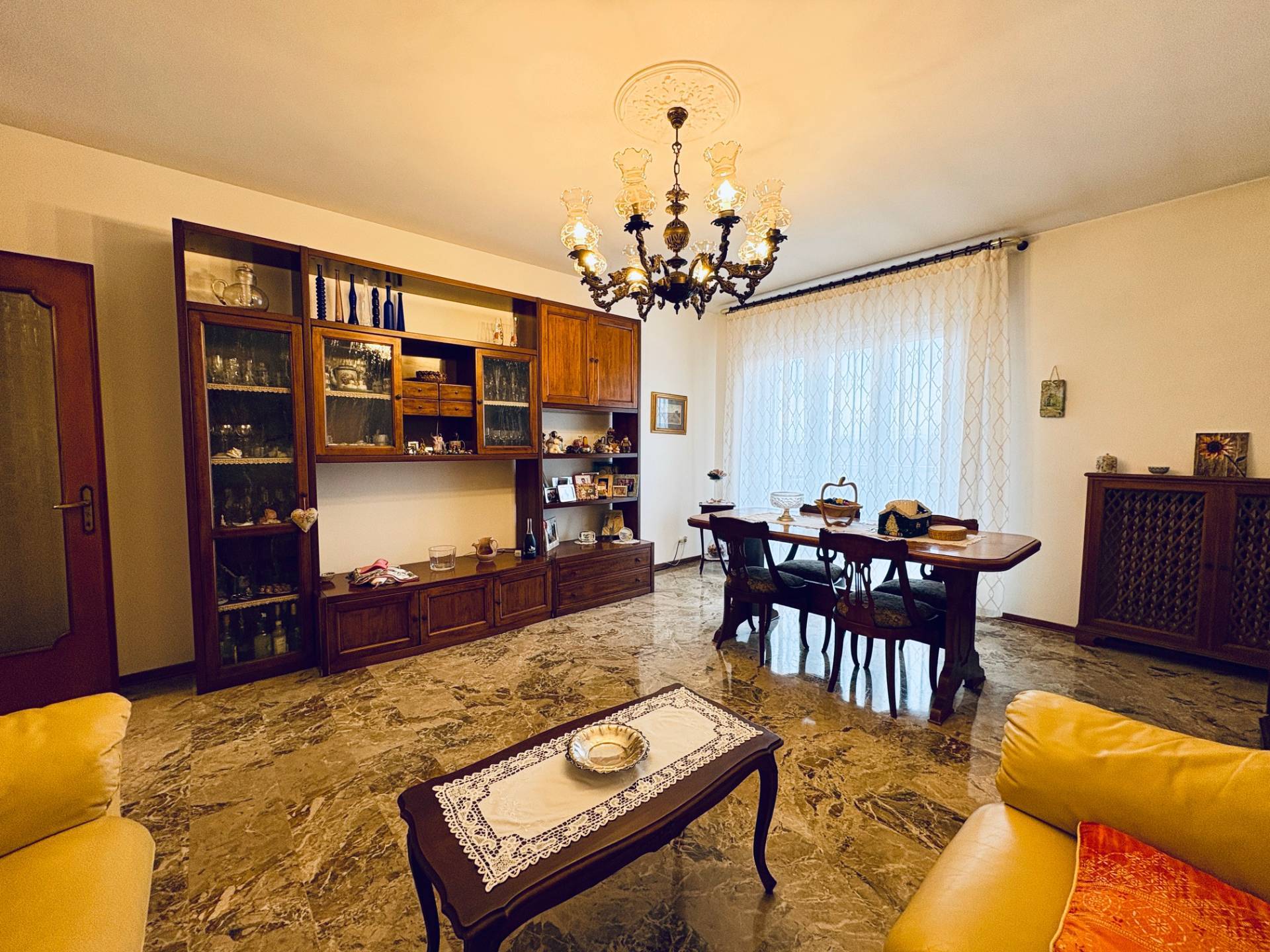 Appartamento in vendita a Venezia, Carpenedo