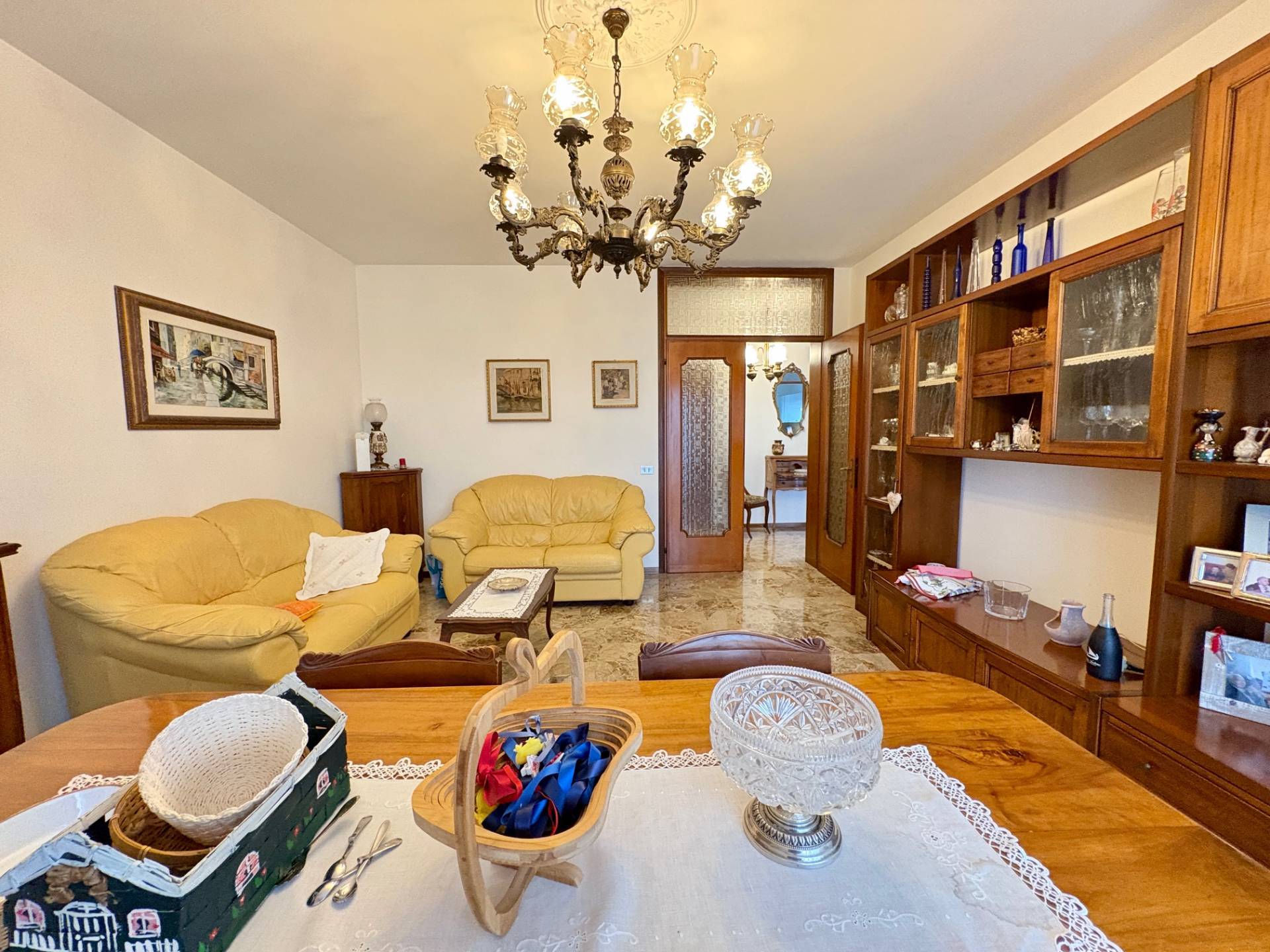 Appartamento in vendita a Venezia, Carpenedo