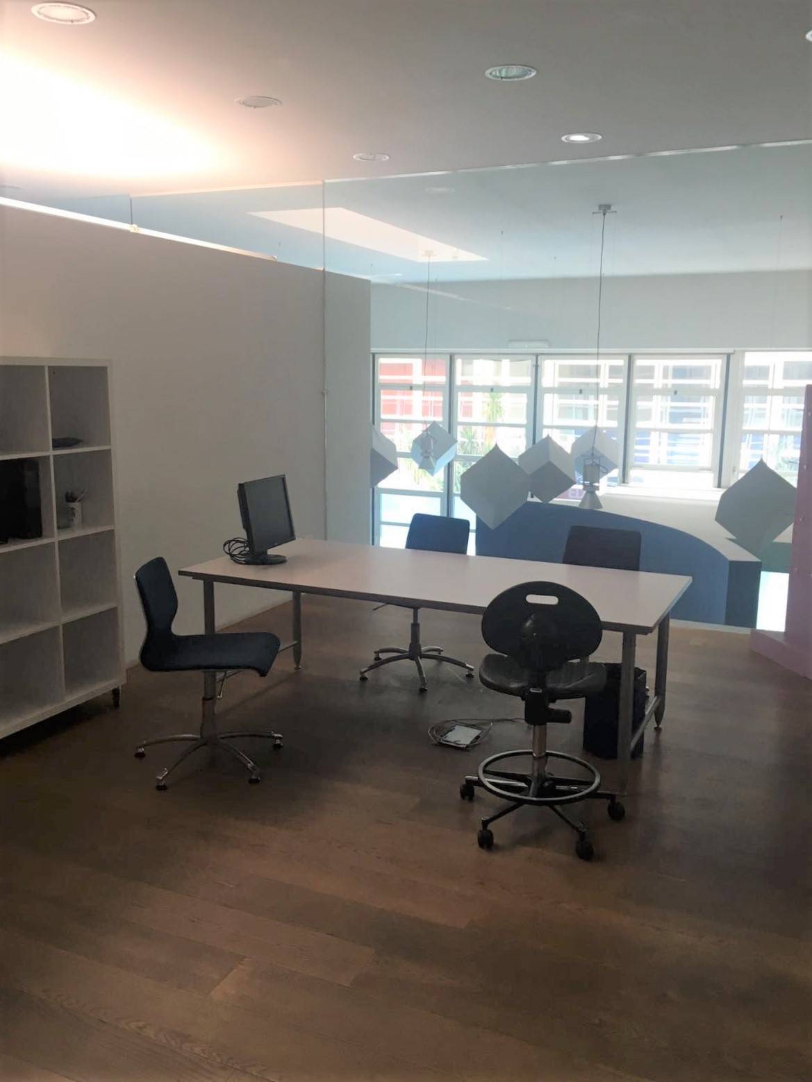 Studio/Ufficio in affitto a Venezia, Mestre