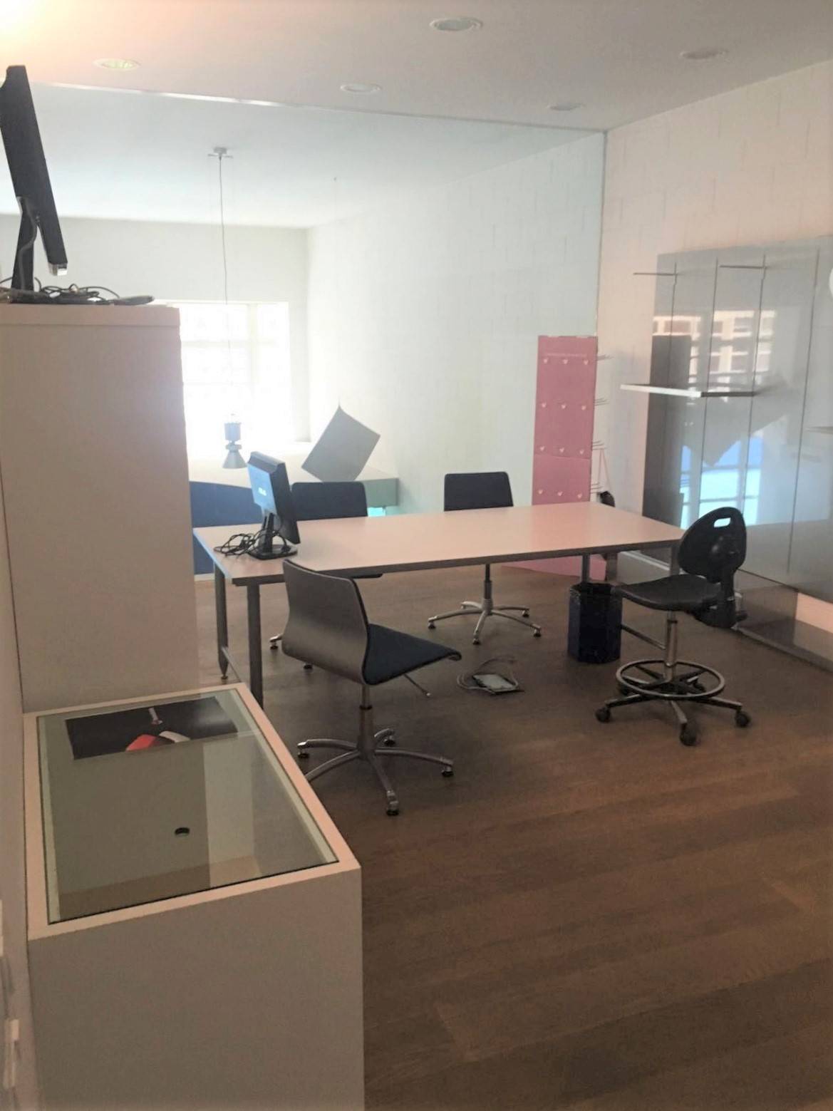 Studio/Ufficio in affitto a Venezia, Mestre