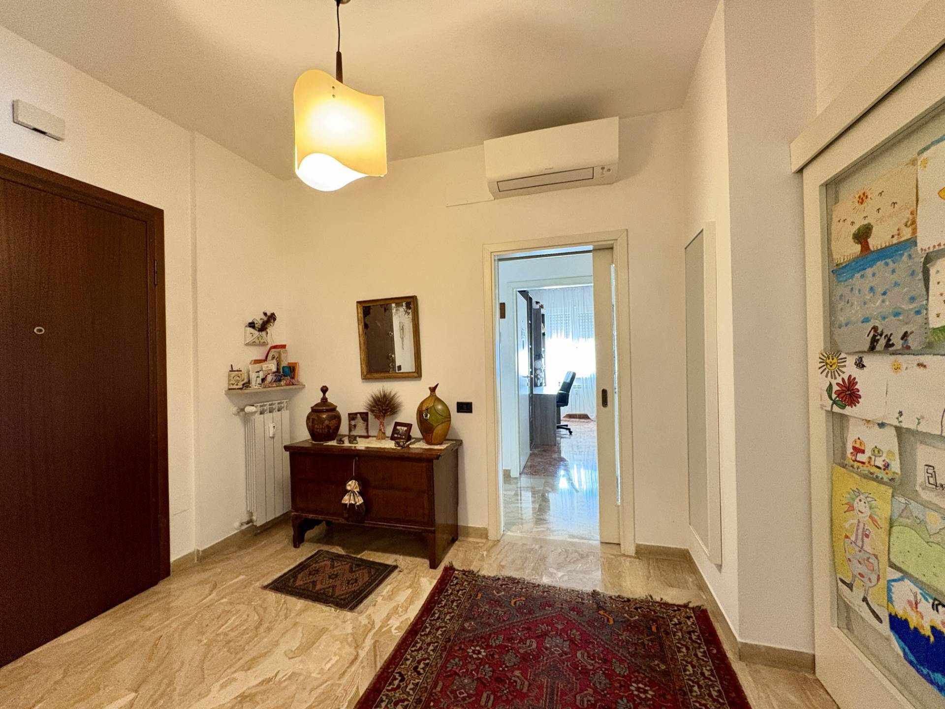 Appartamento in vendita a Venezia, Mestre