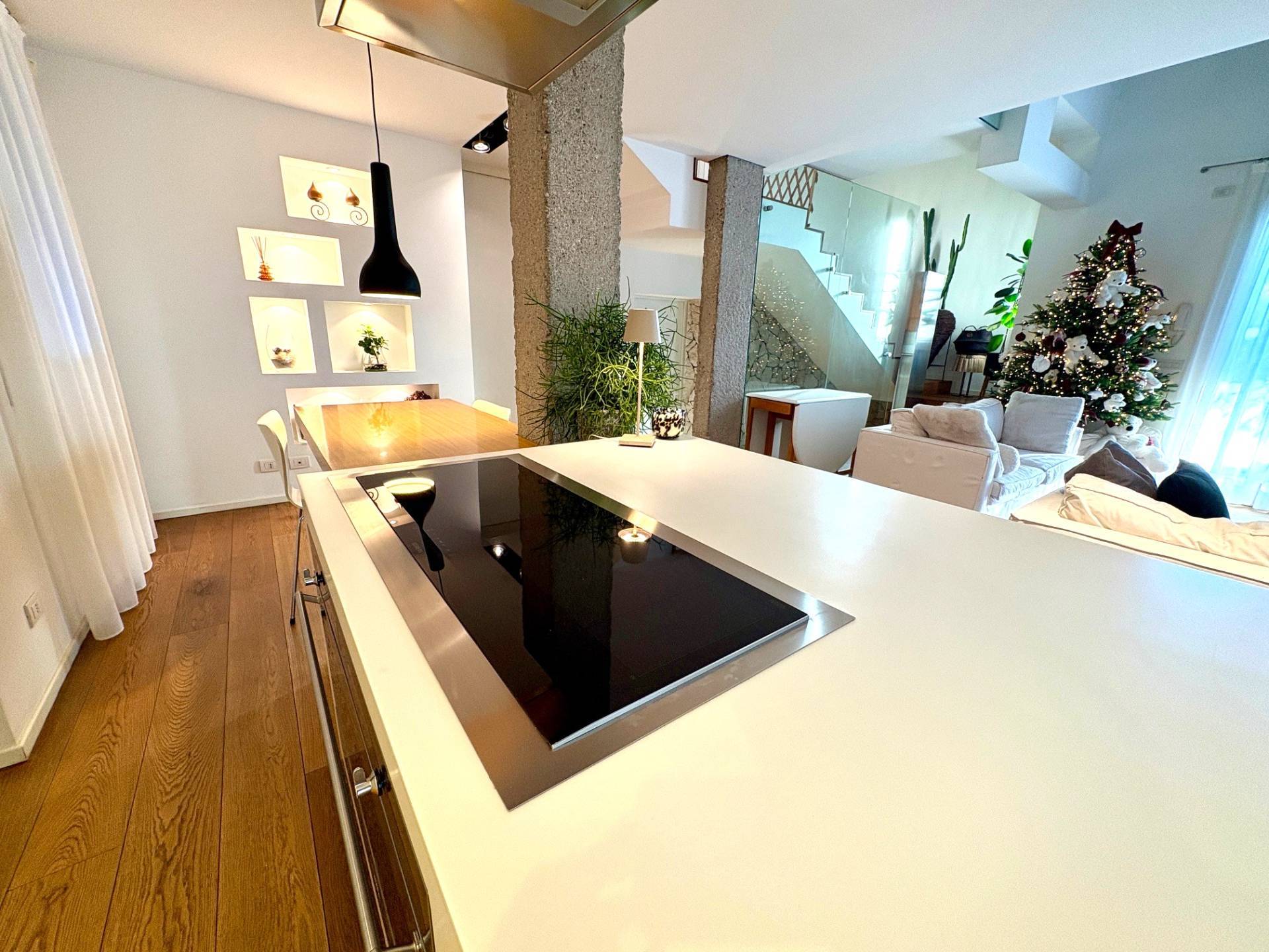 Villa in vendita a Scorz