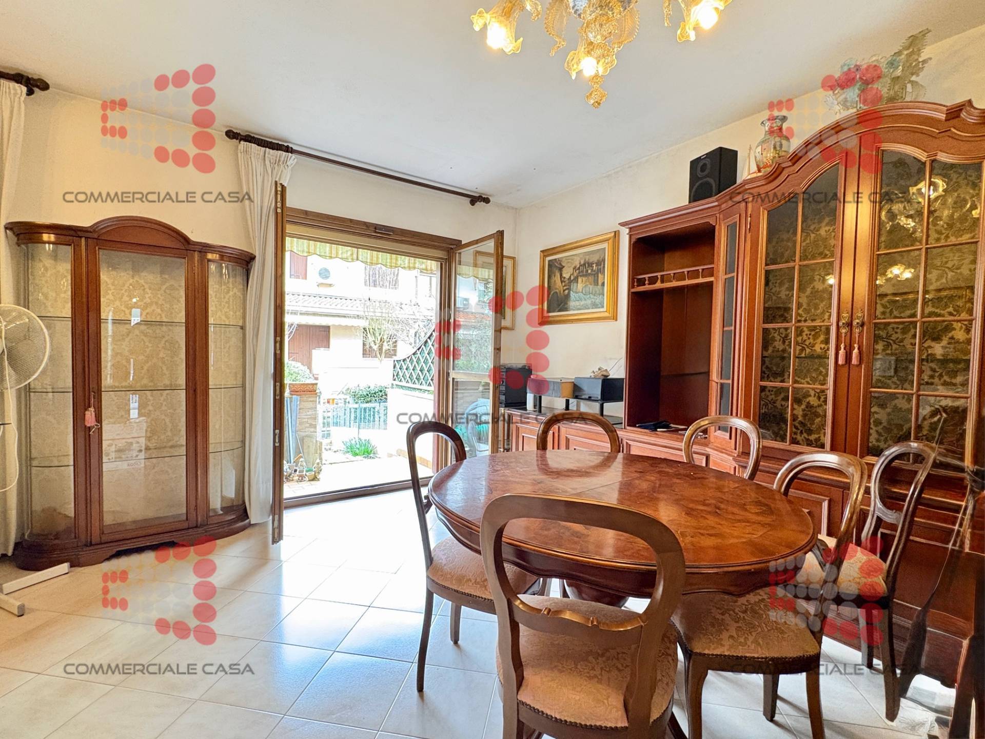 Villette a schiera in vendita a Venezia, Zelarino