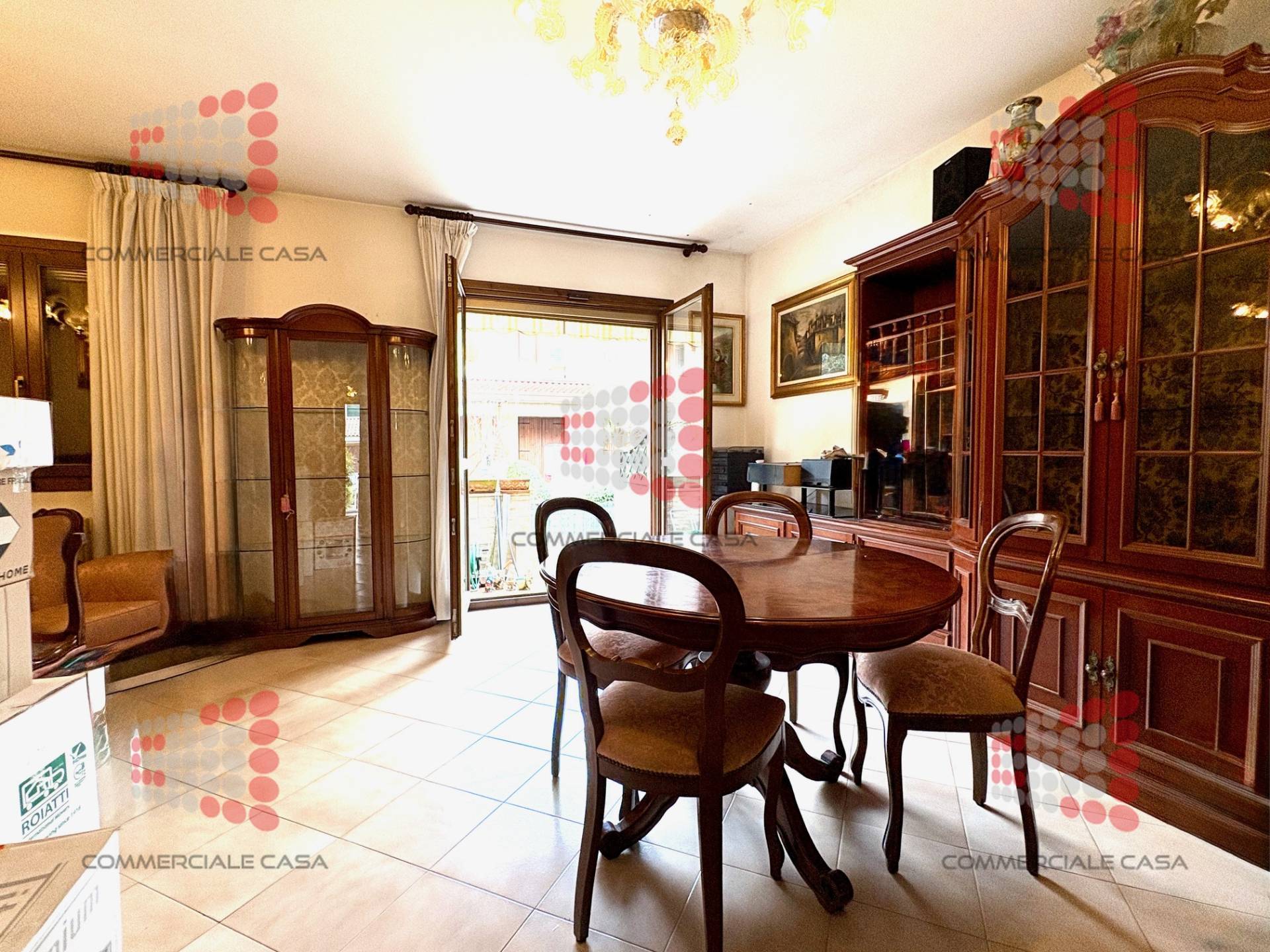 Villette a schiera in vendita a Venezia, Zelarino