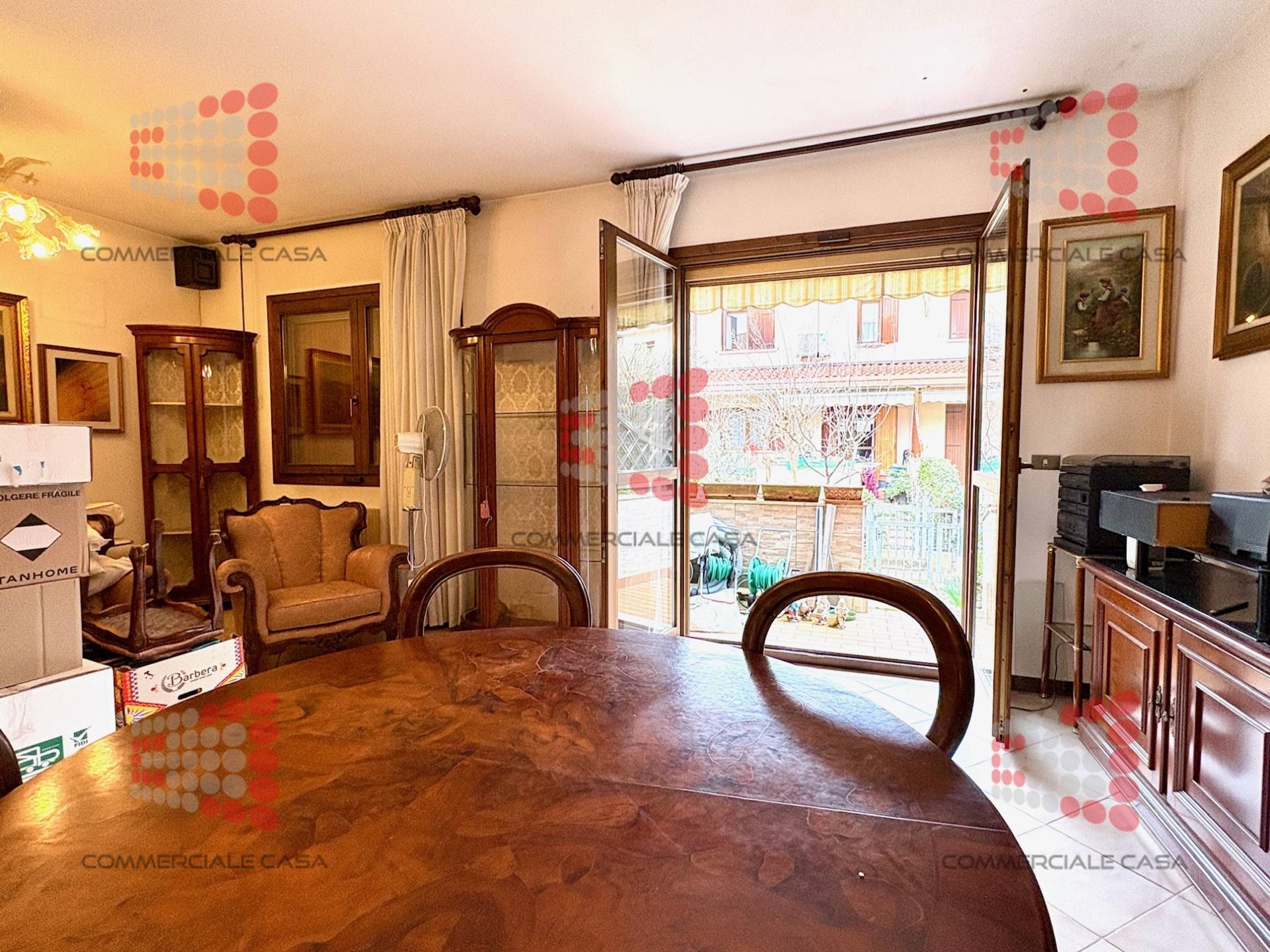 Villette a schiera in vendita a Venezia, Zelarino