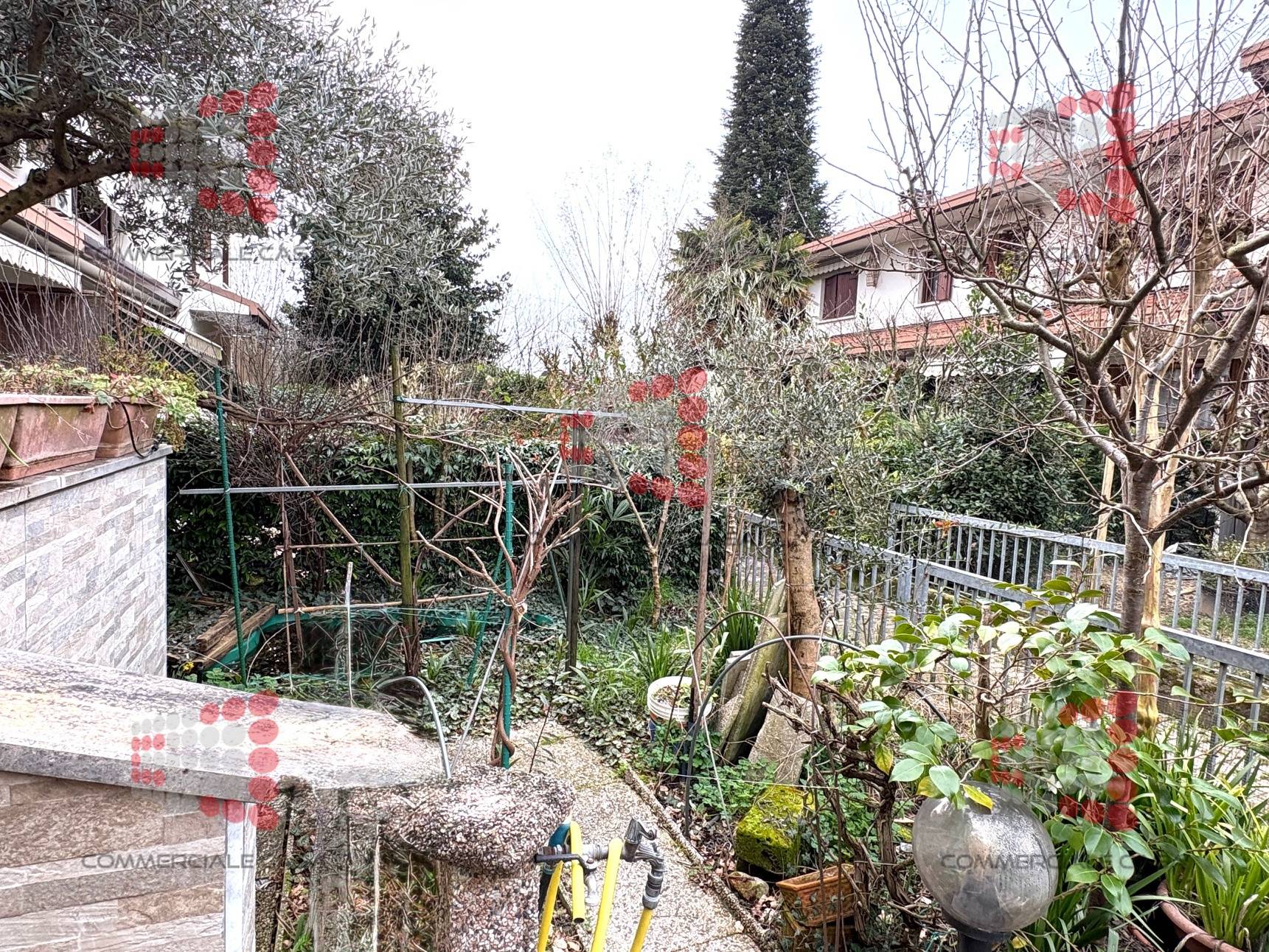 Villette a schiera in vendita a Venezia, Zelarino