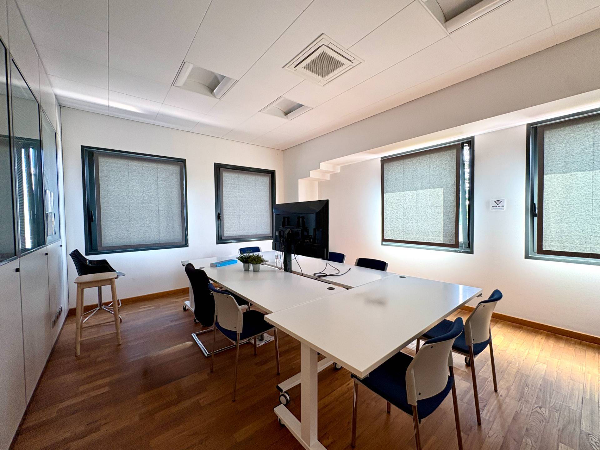 Studio/Ufficio in affitto a Scorz