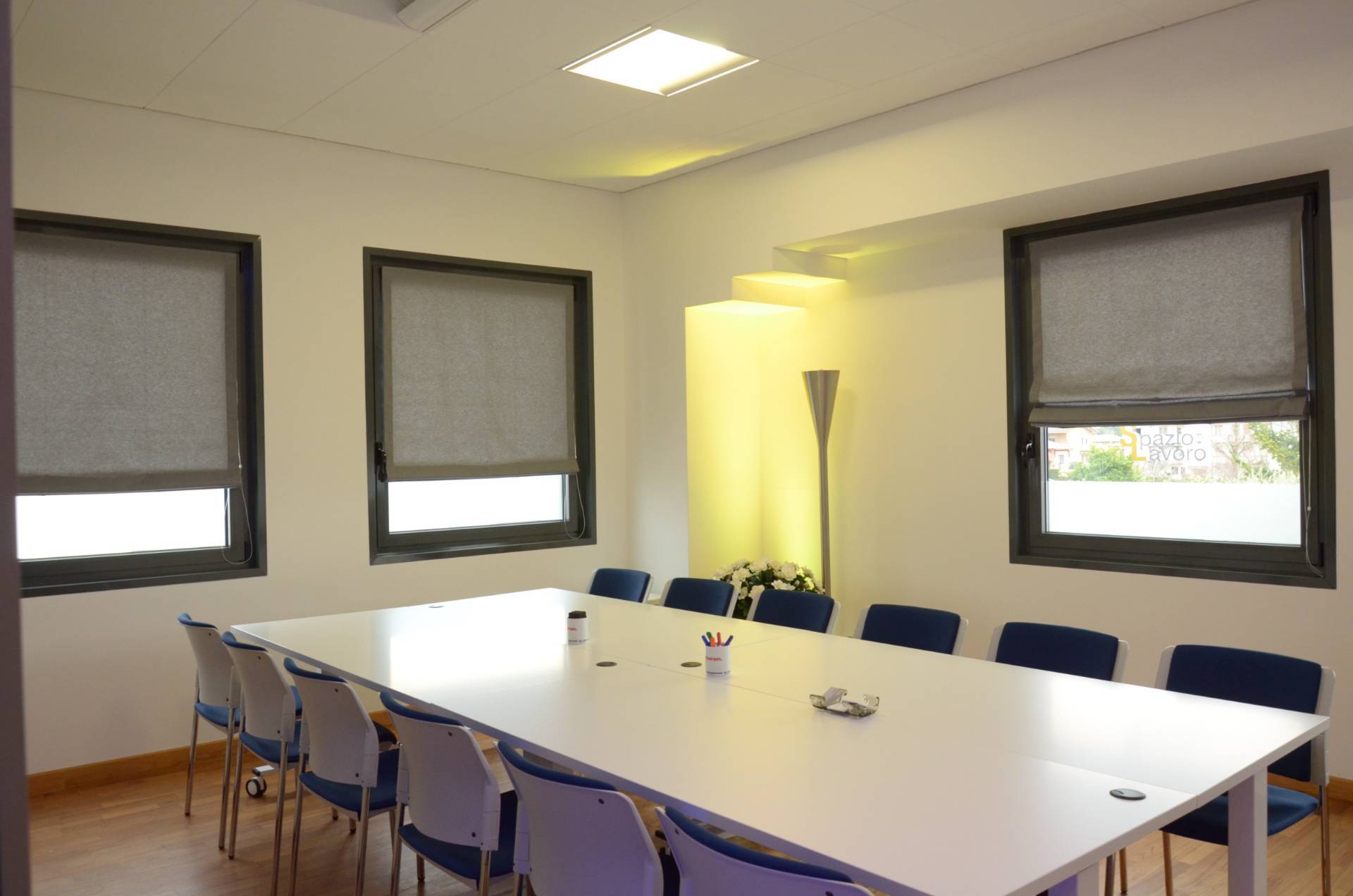 Studio/Ufficio in affitto a Scorz