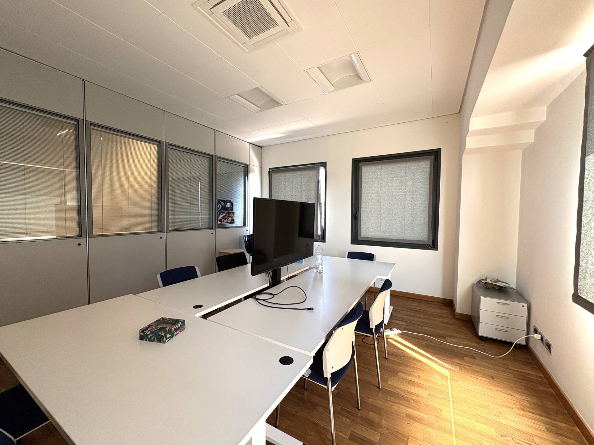Studio/Ufficio in affitto a Scorz