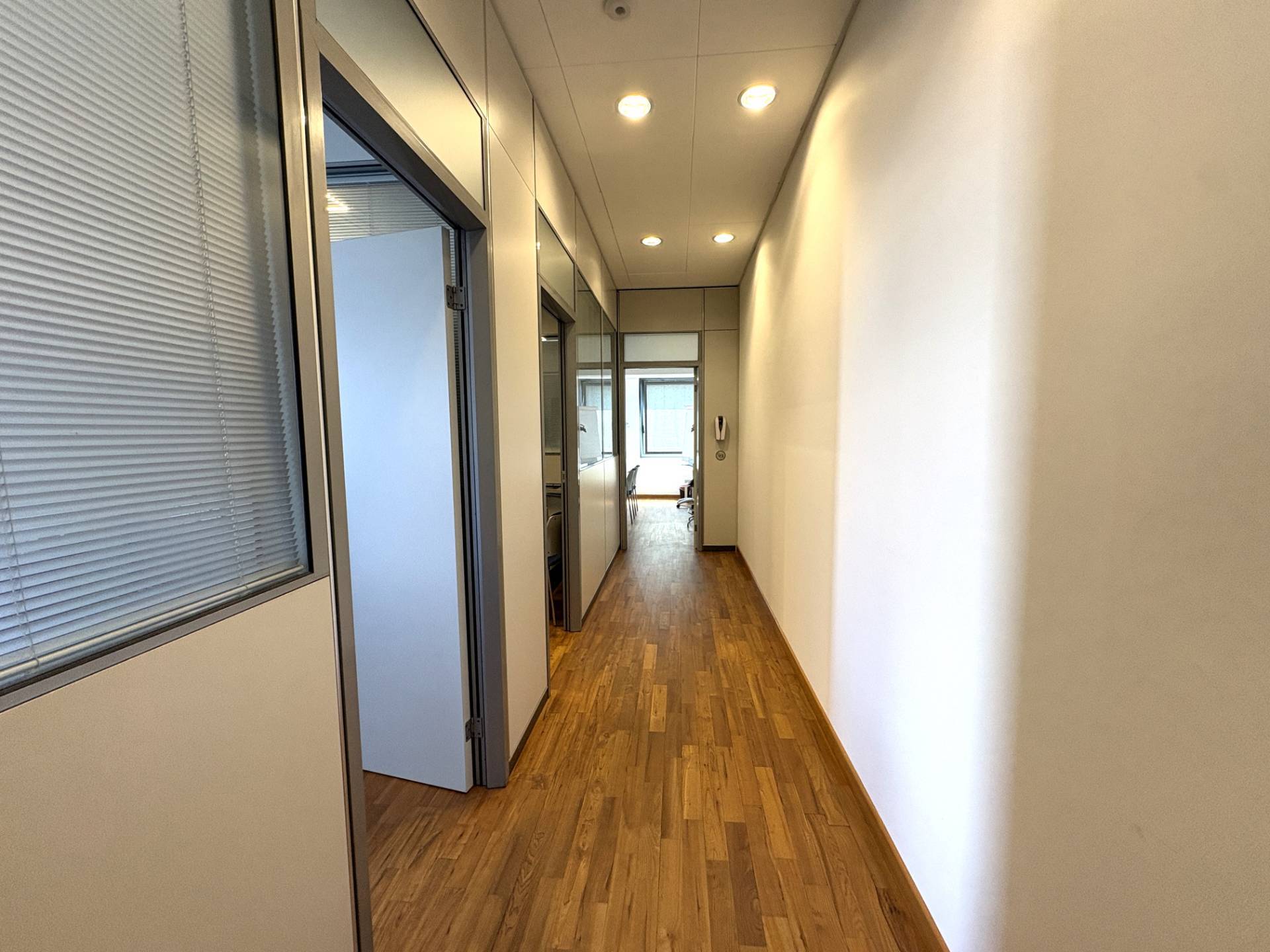 Studio/Ufficio in affitto a Scorz