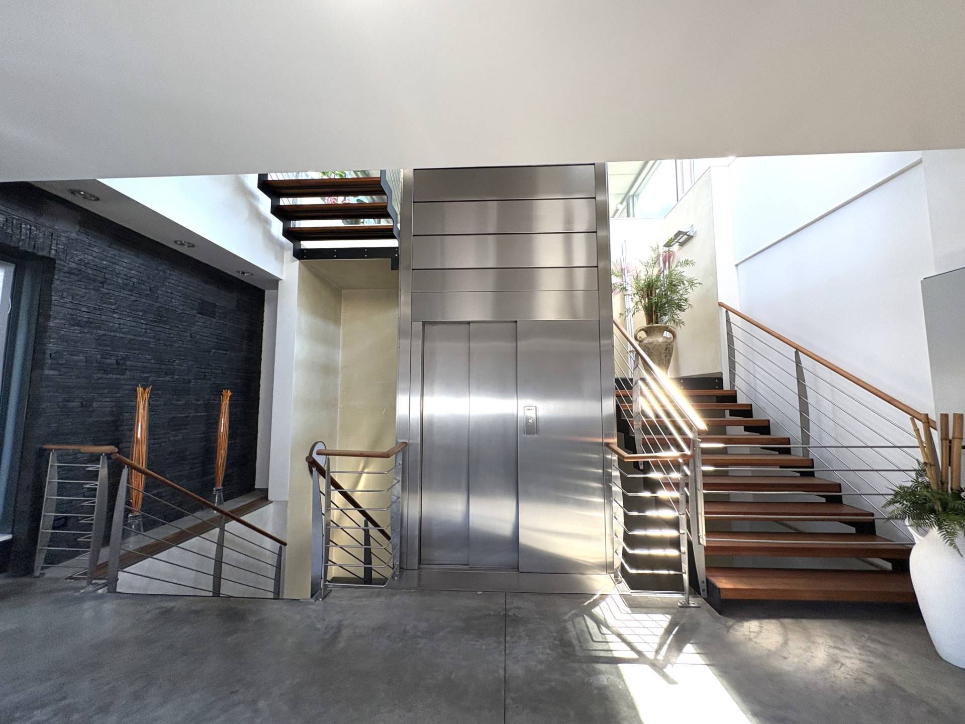 Studio/Ufficio in affitto a Scorz