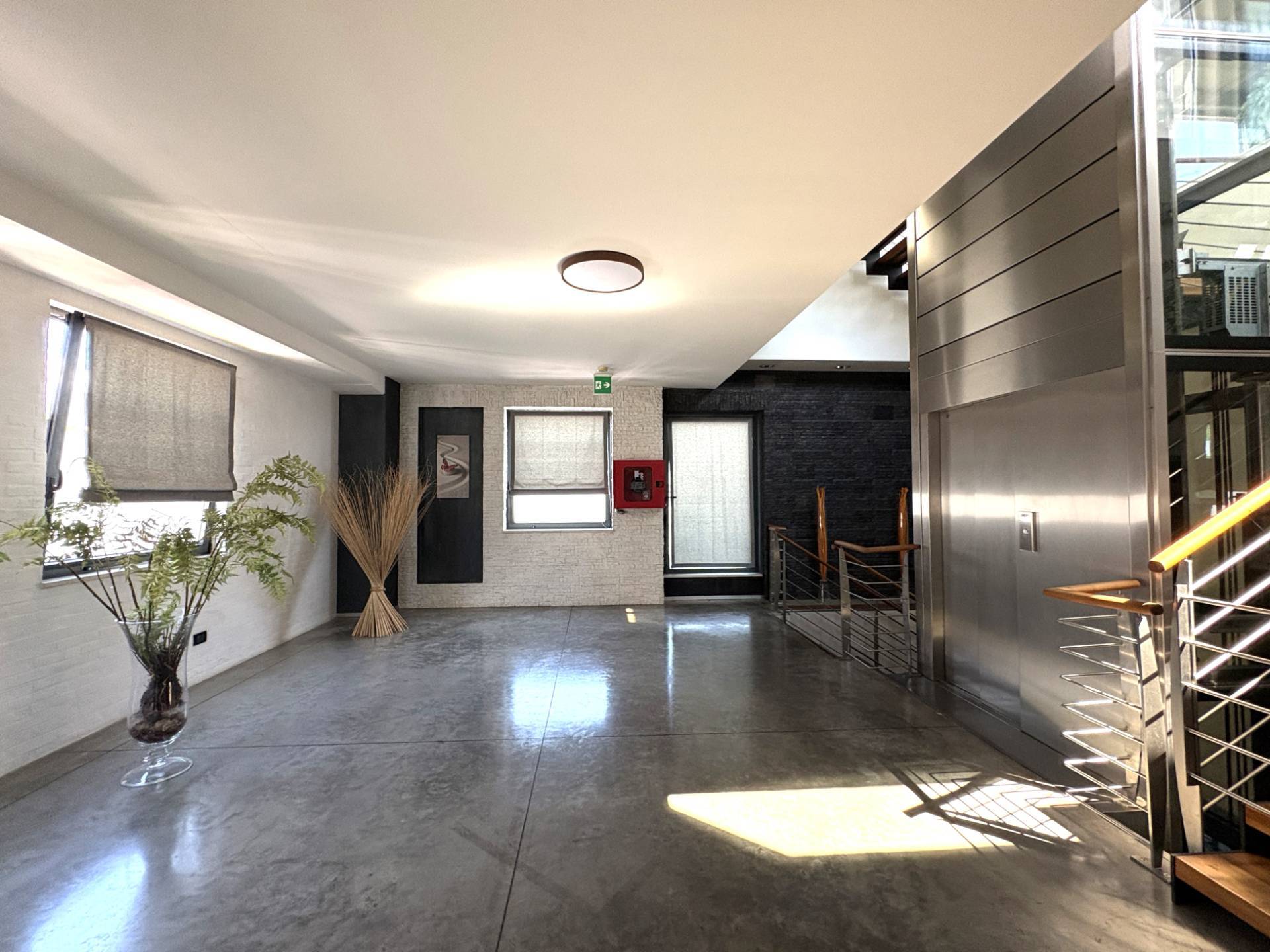 Studio/Ufficio in affitto a Scorz