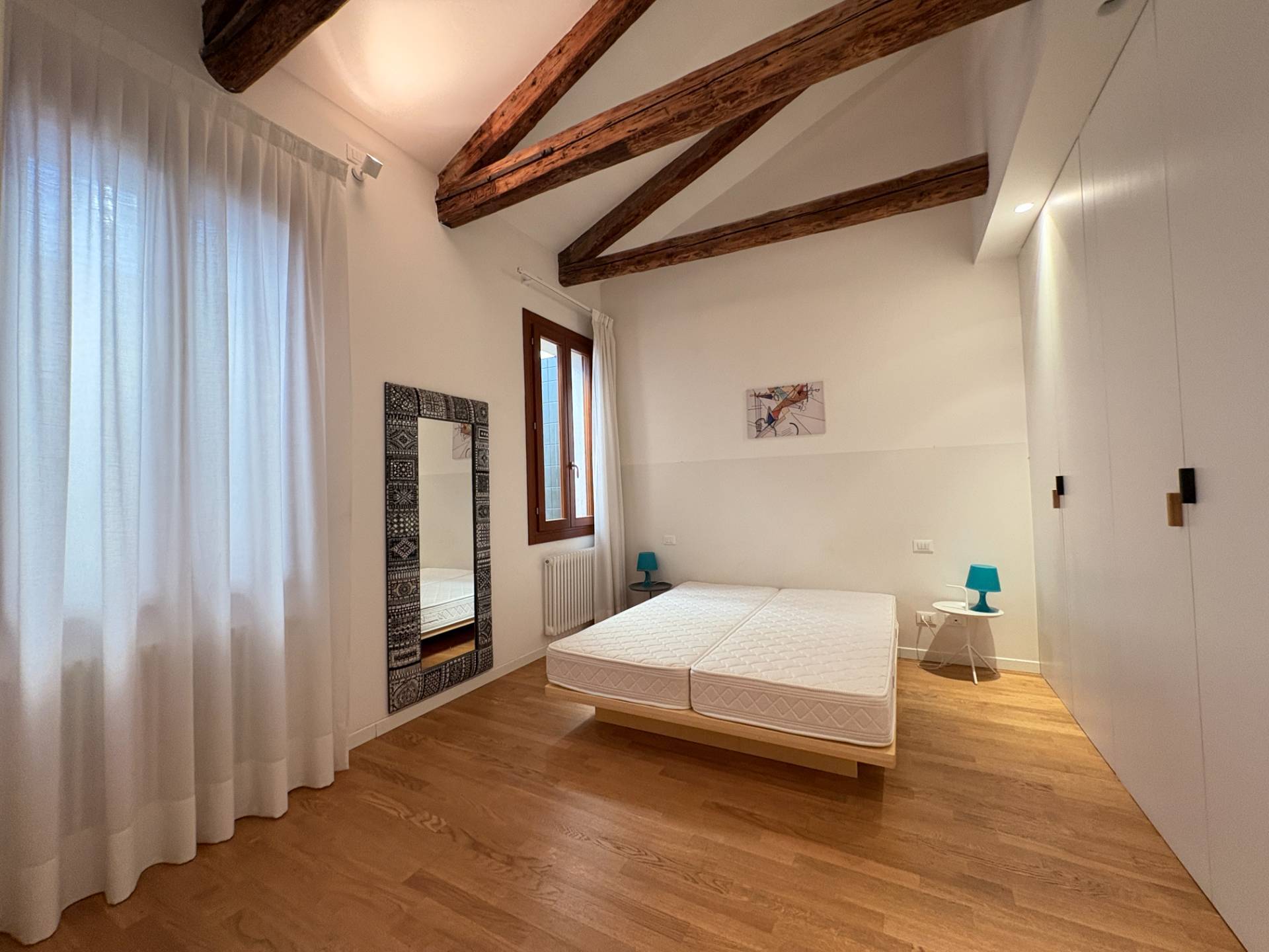 Appartamento in vendita a Venezia, Cannaregio