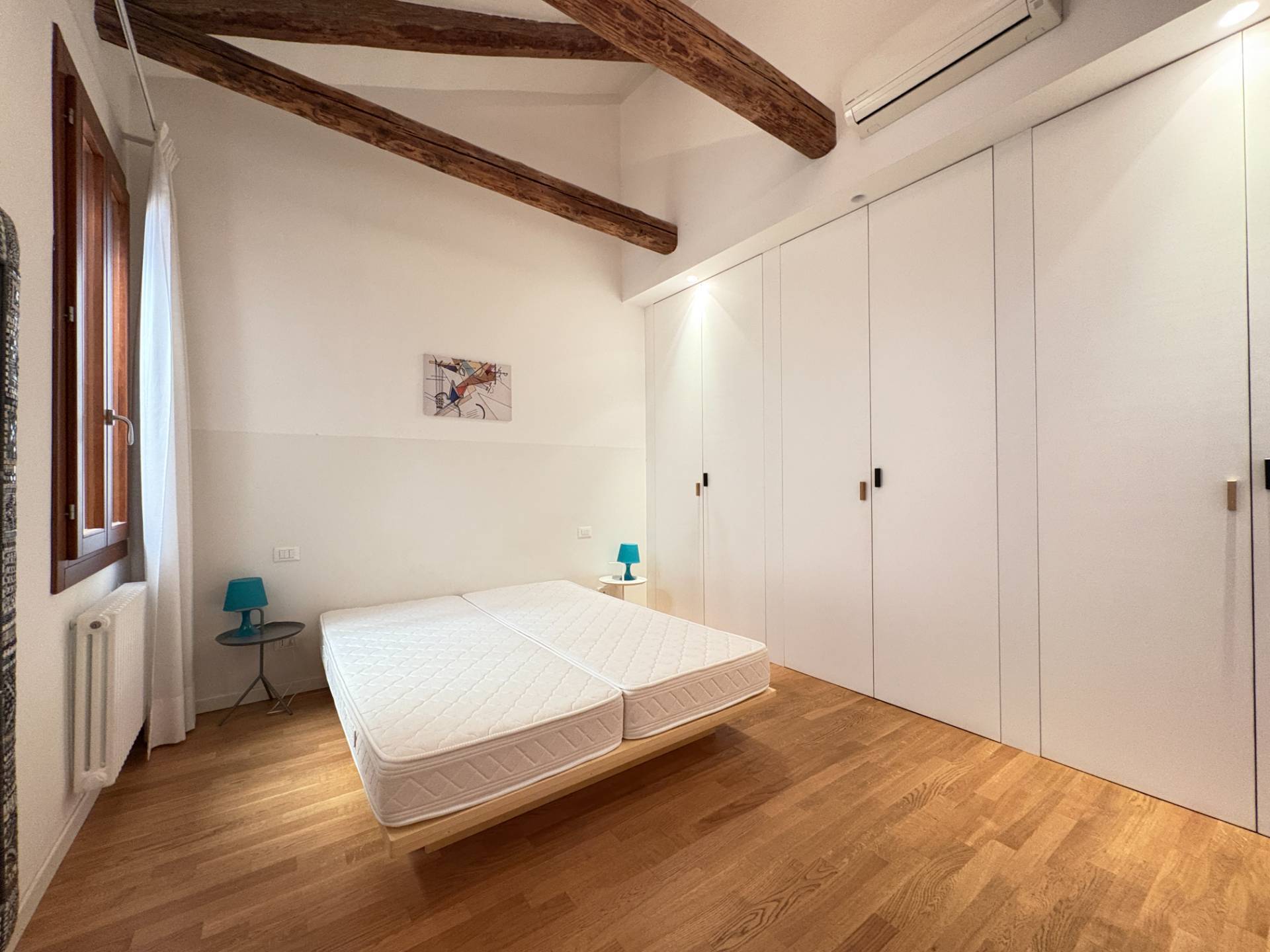 Appartamento in vendita a Venezia, Cannaregio
