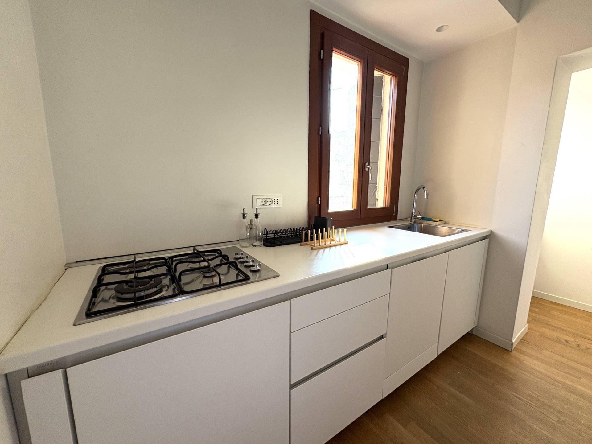 Appartamento in vendita a Venezia, Cannaregio