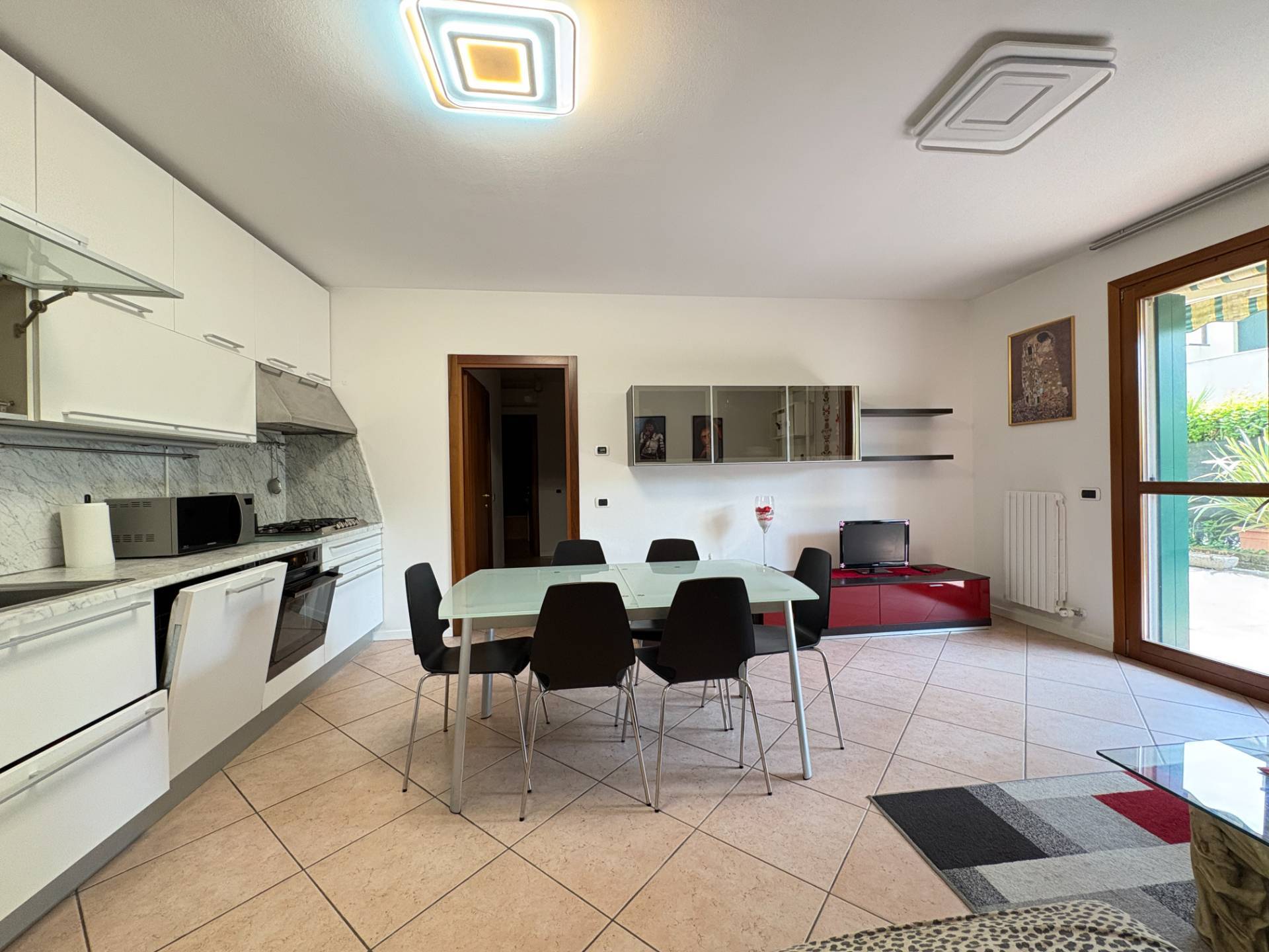 Appartamento in affitto a Mira, Oriago