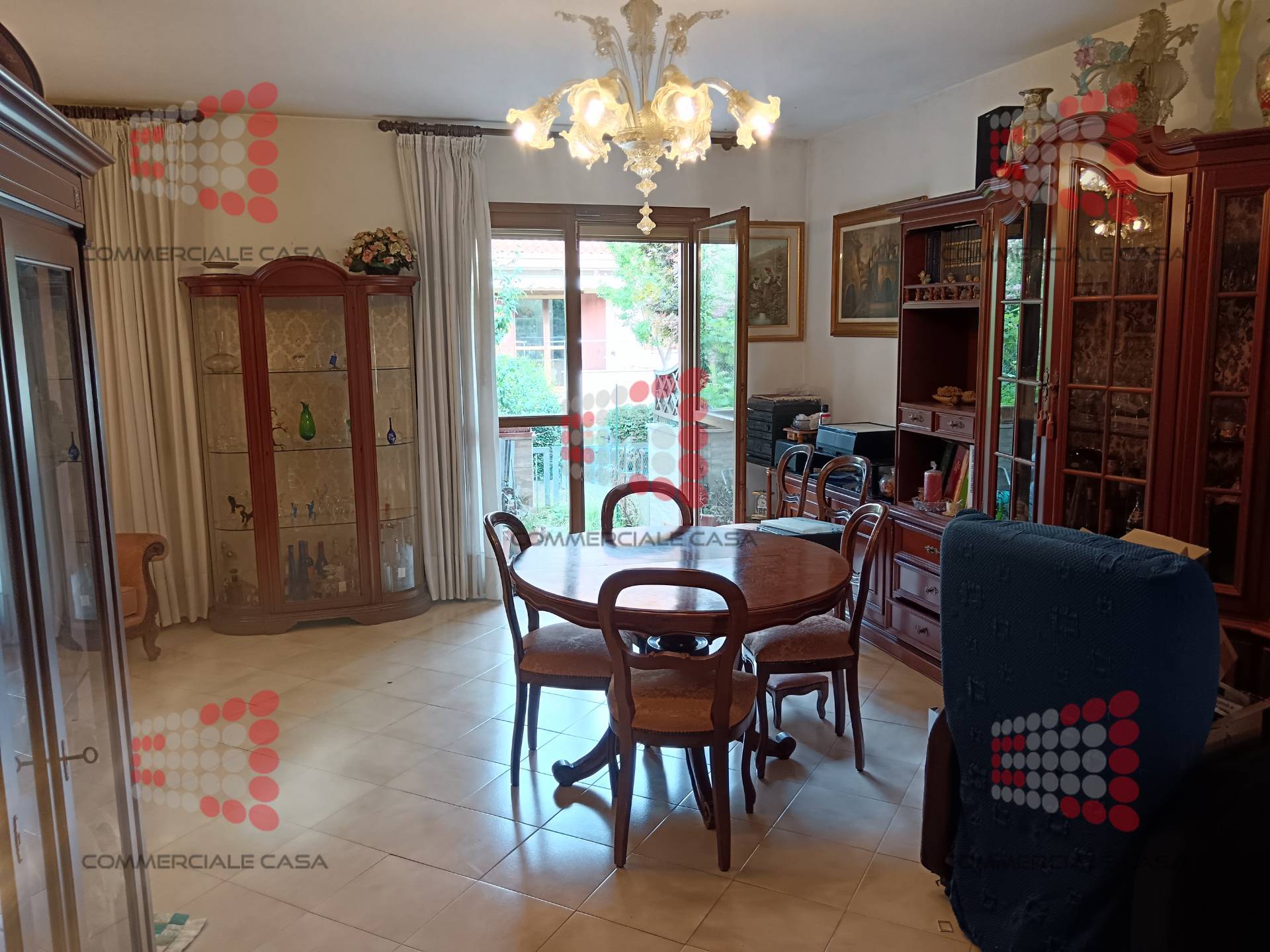 Villette a schiera in vendita a Venezia, Zelarino
