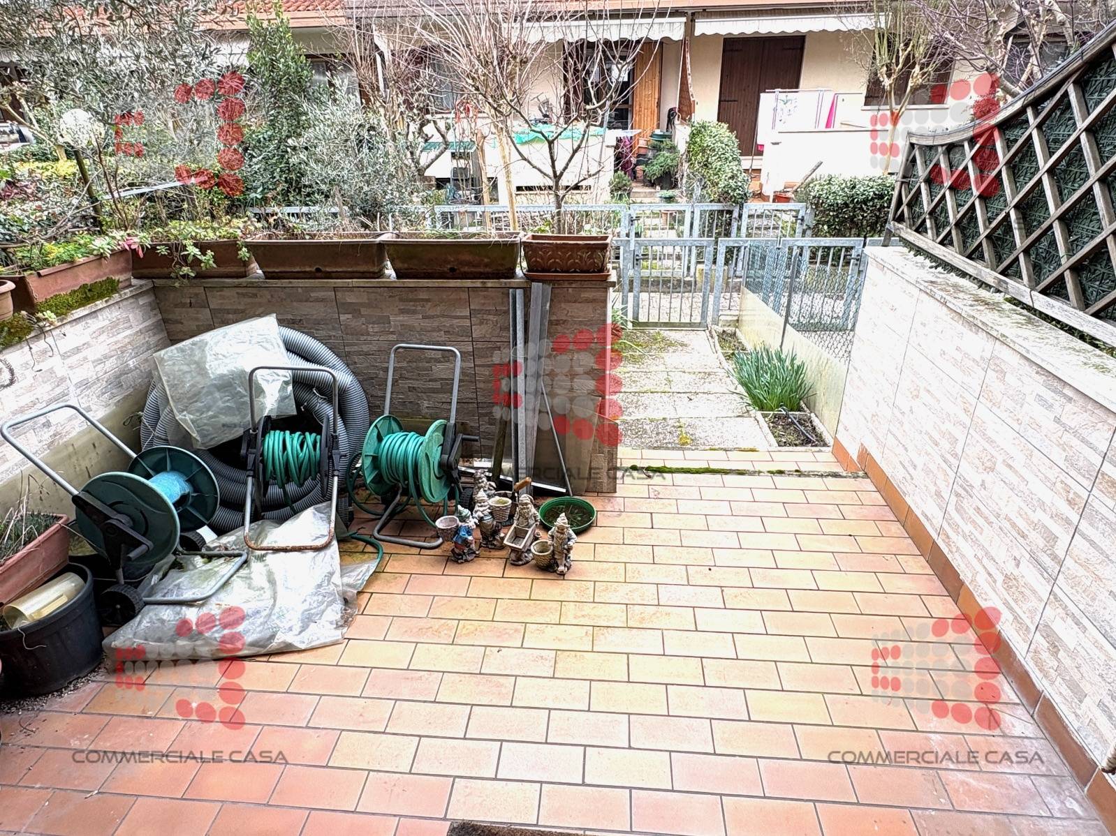 Villette a schiera in vendita a Venezia, Zelarino