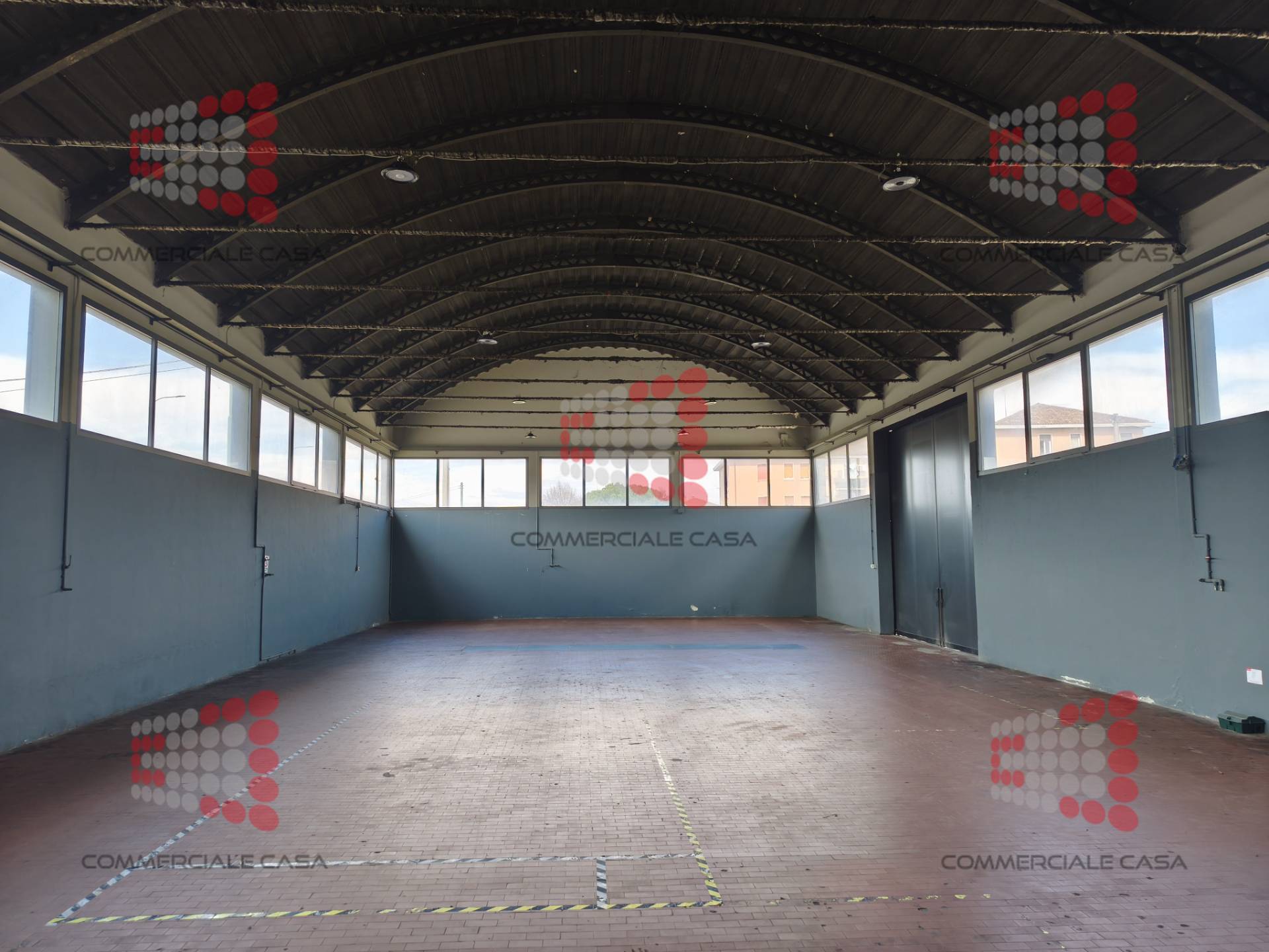 MAGAZZINO in affitto a Venezia, Marghera