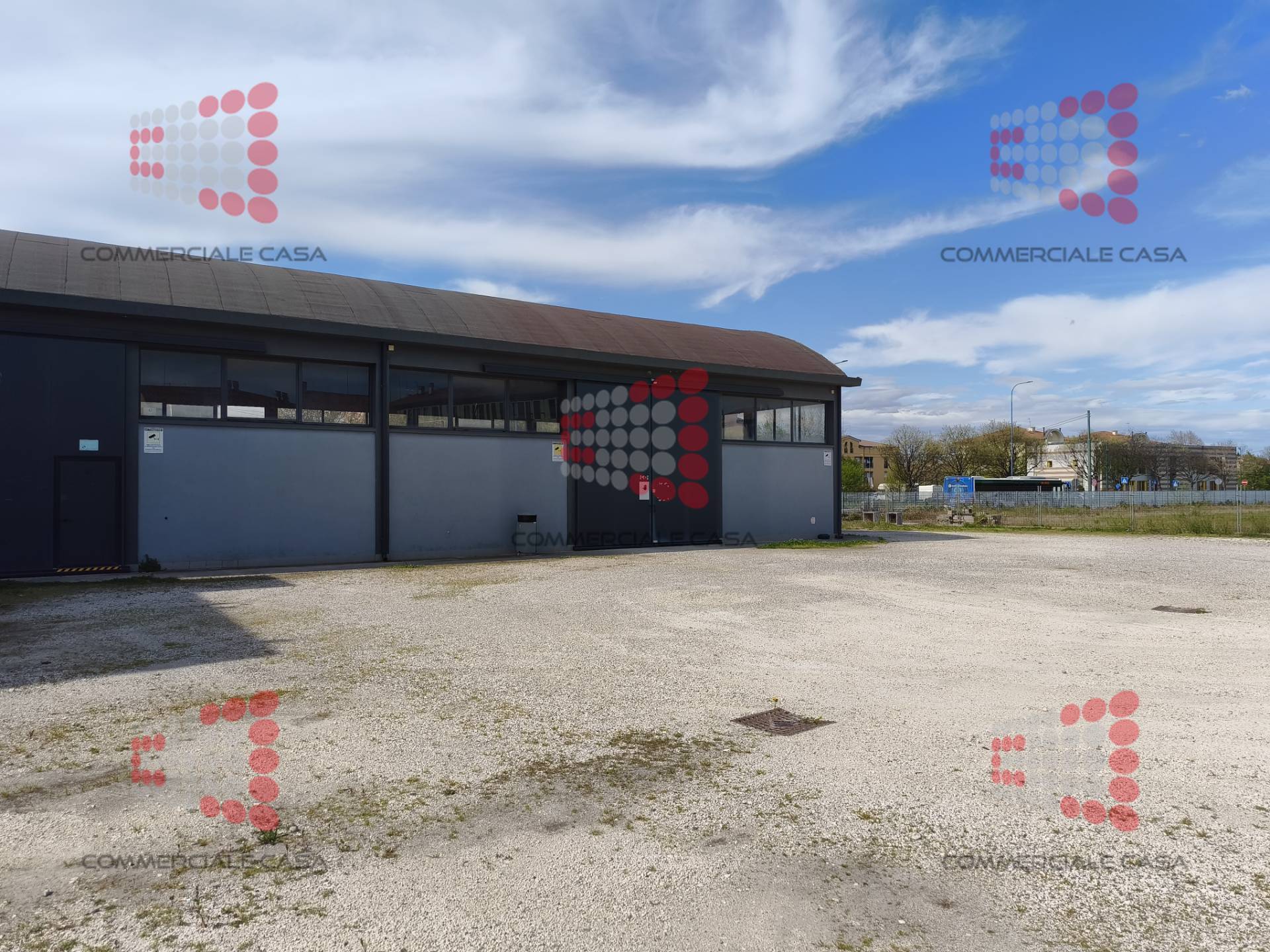 MAGAZZINO in affitto a Venezia, Marghera