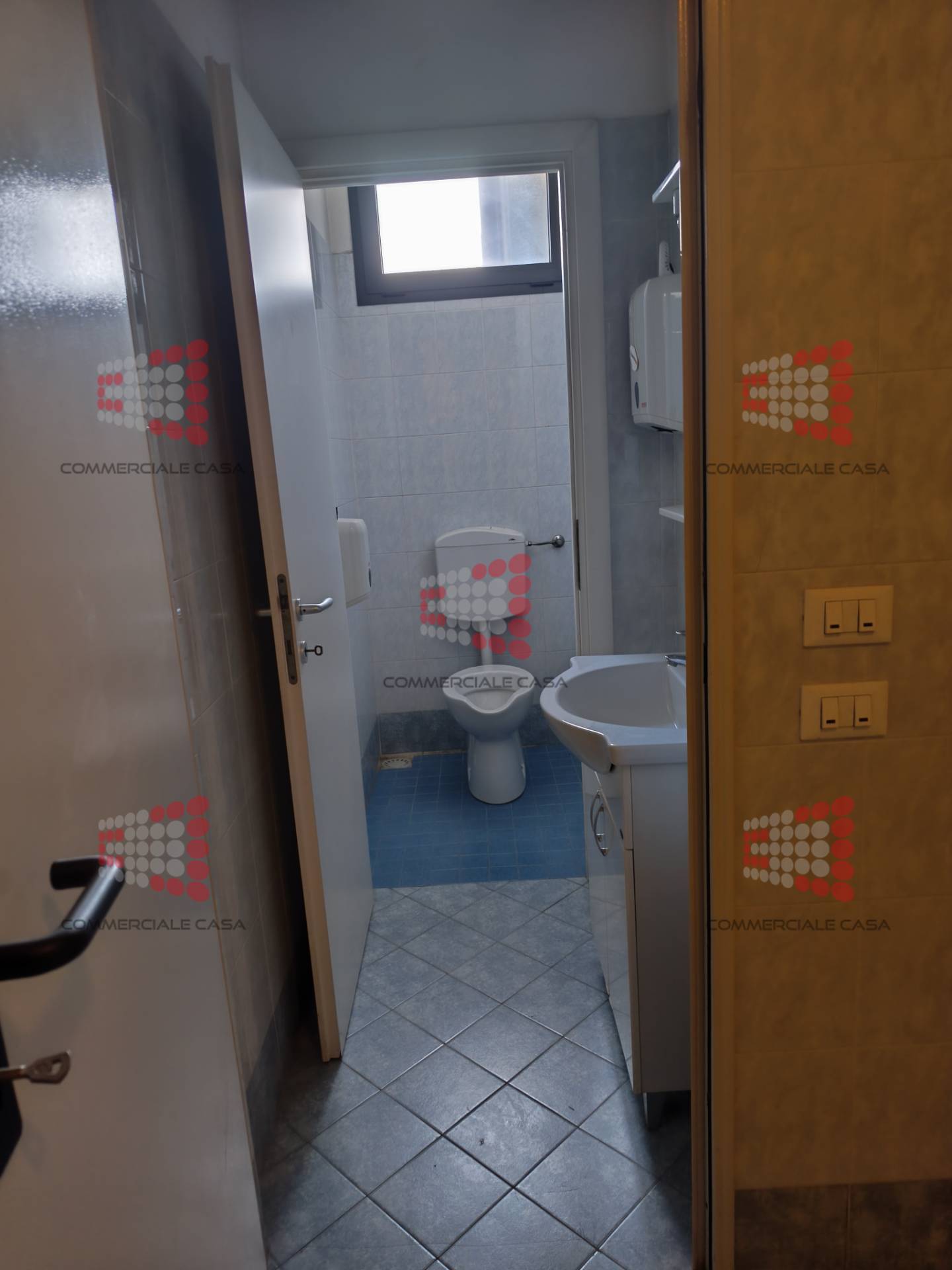 MAGAZZINO in affitto a Venezia, Marghera