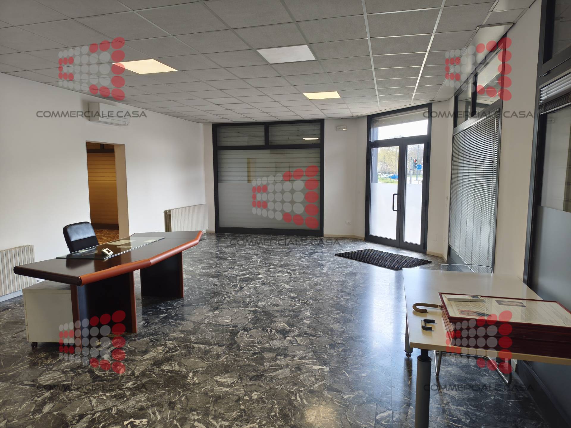 MAGAZZINO in affitto a Venezia, Marghera