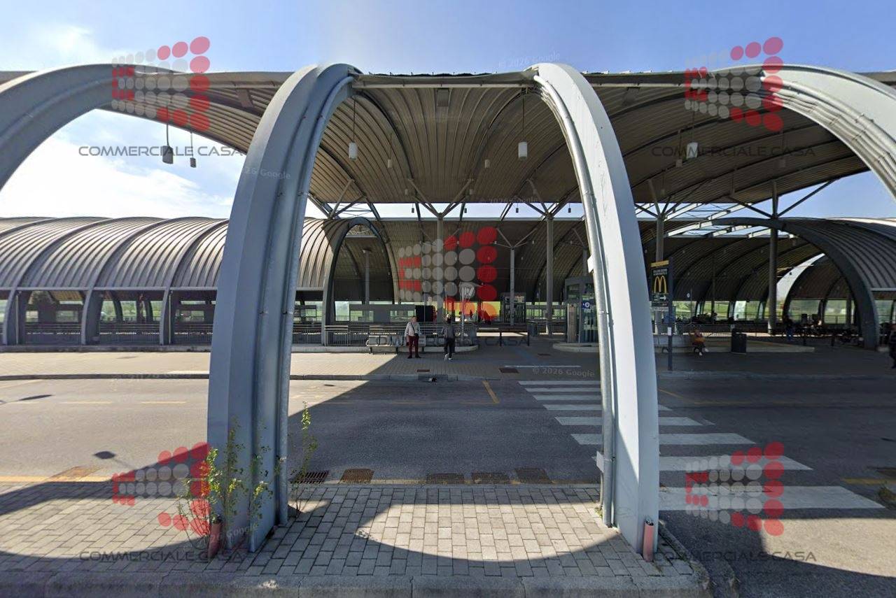 Magazzino in vendita a Venezia, Mestre