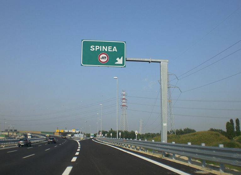 Terreno Agricolo in vendita a Spinea