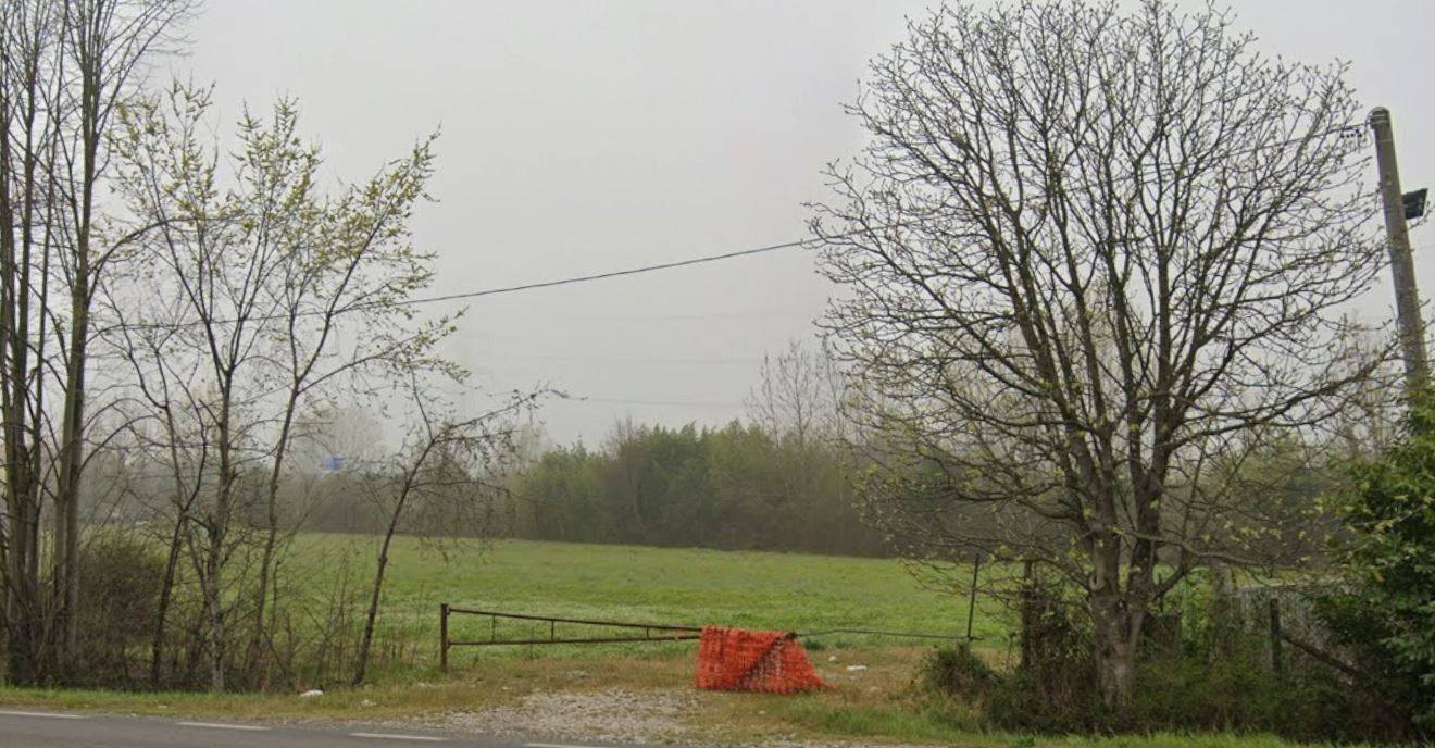 Terreno Agricolo in vendita a Spinea