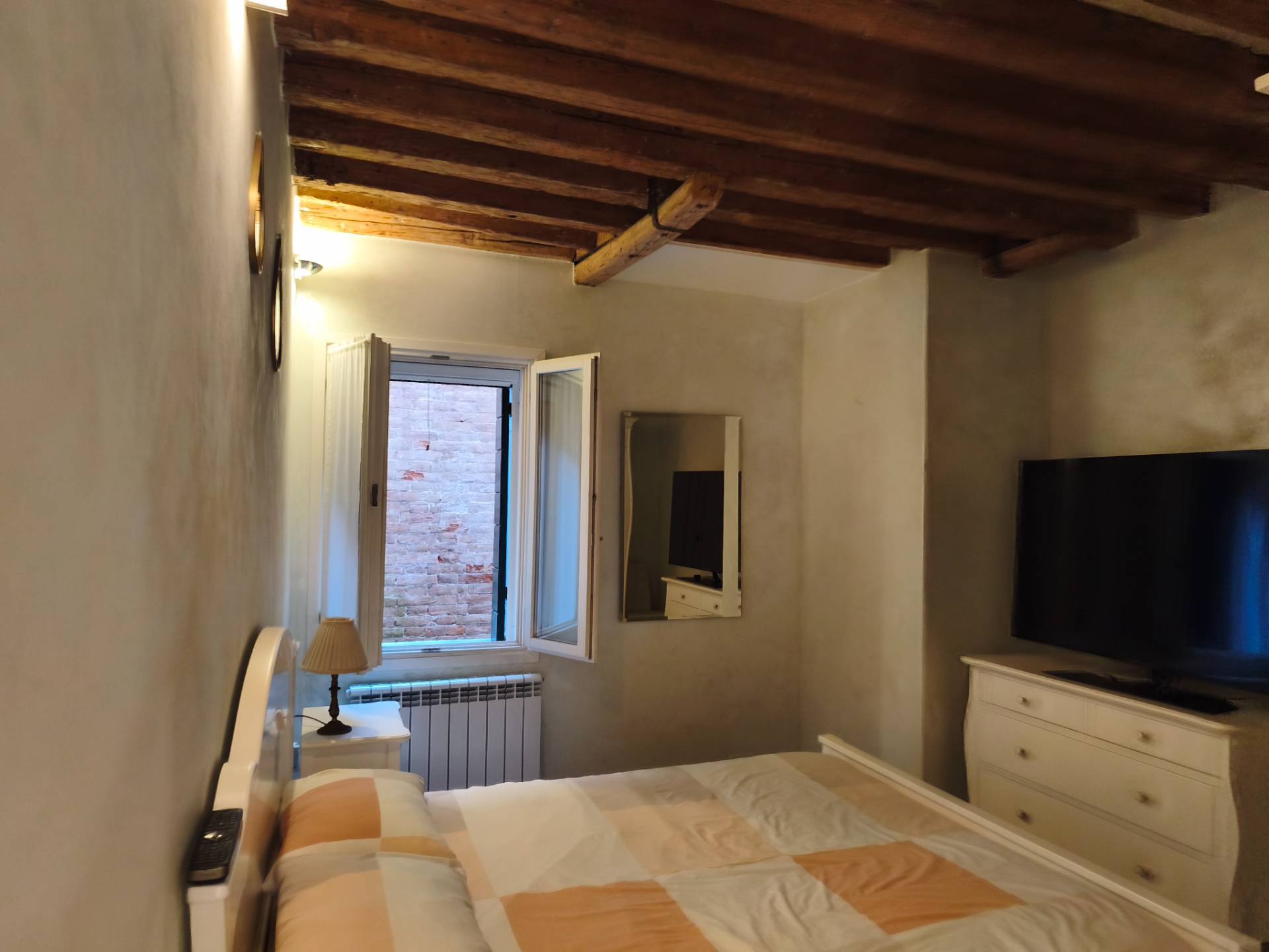 Appartamento in vendita a Venezia, Castello