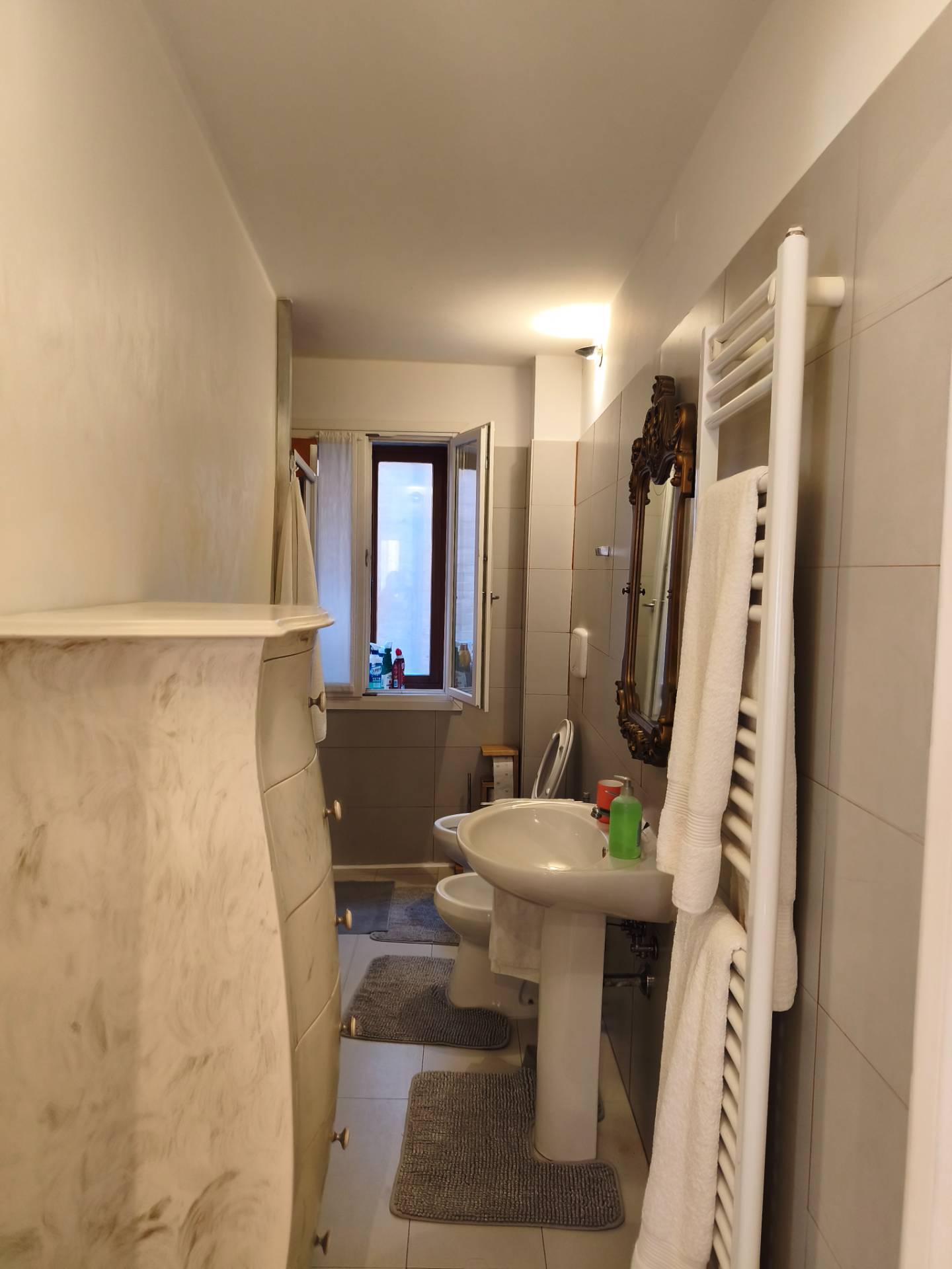 Appartamento in vendita a Venezia, Castello