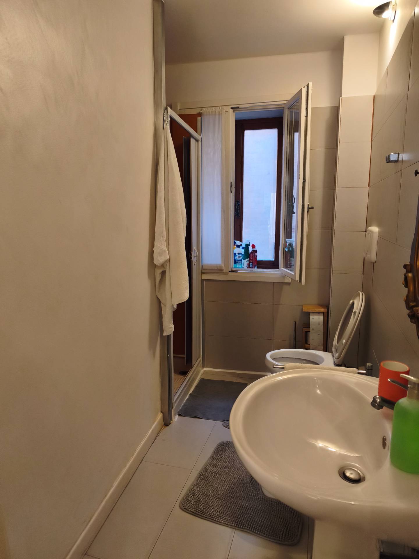 Appartamento in vendita a Venezia, Castello