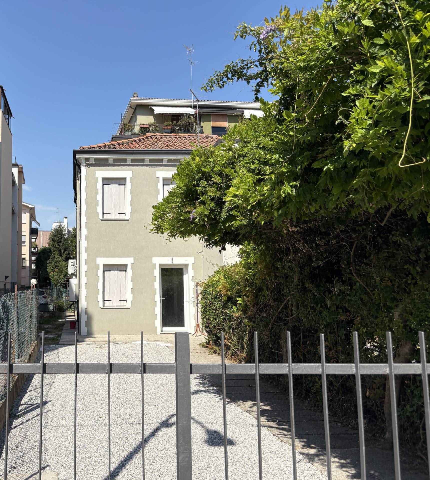 Villette a schiera in vendita a Venezia, Mestre