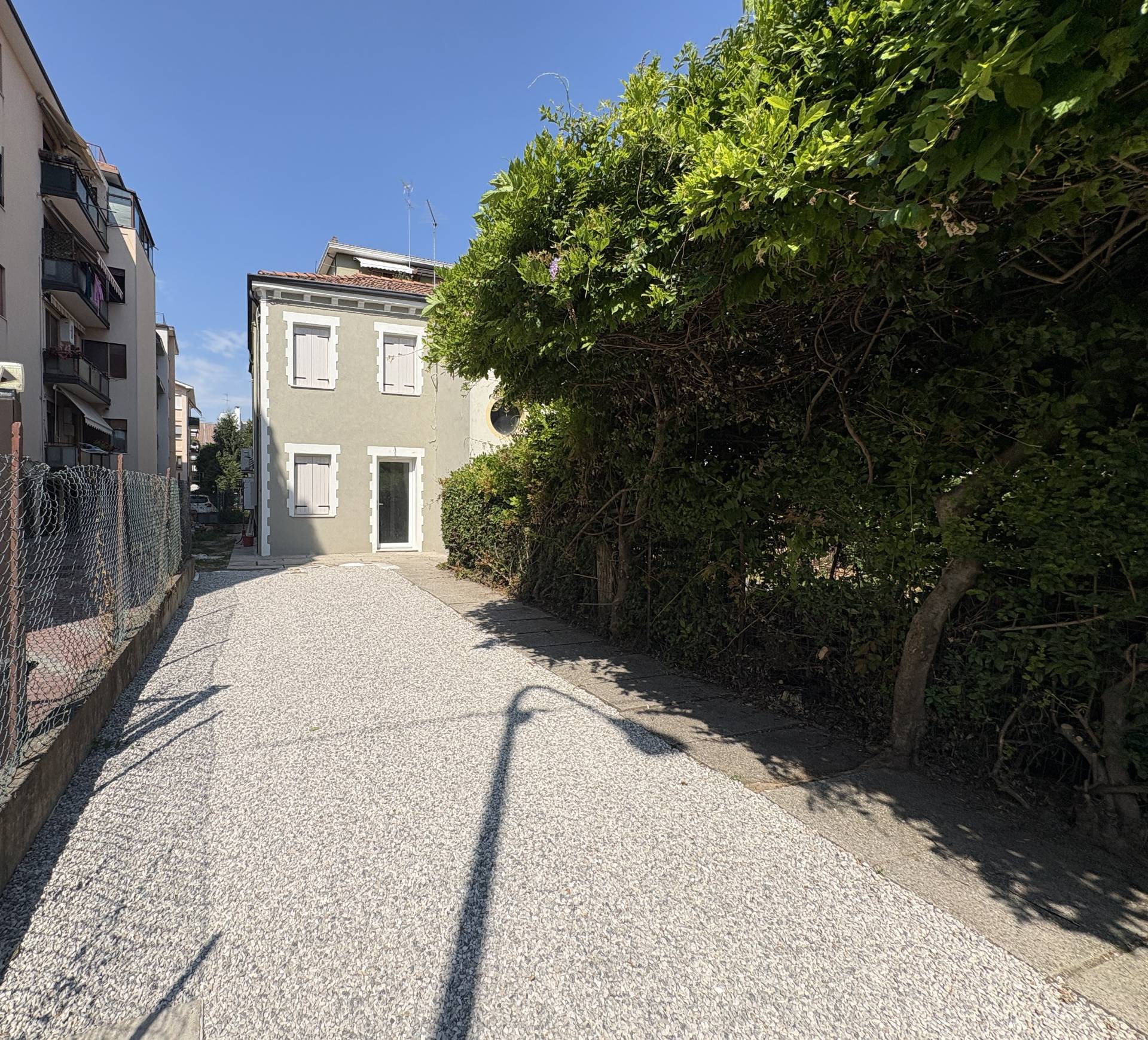 Villette a schiera in vendita a Venezia, Mestre