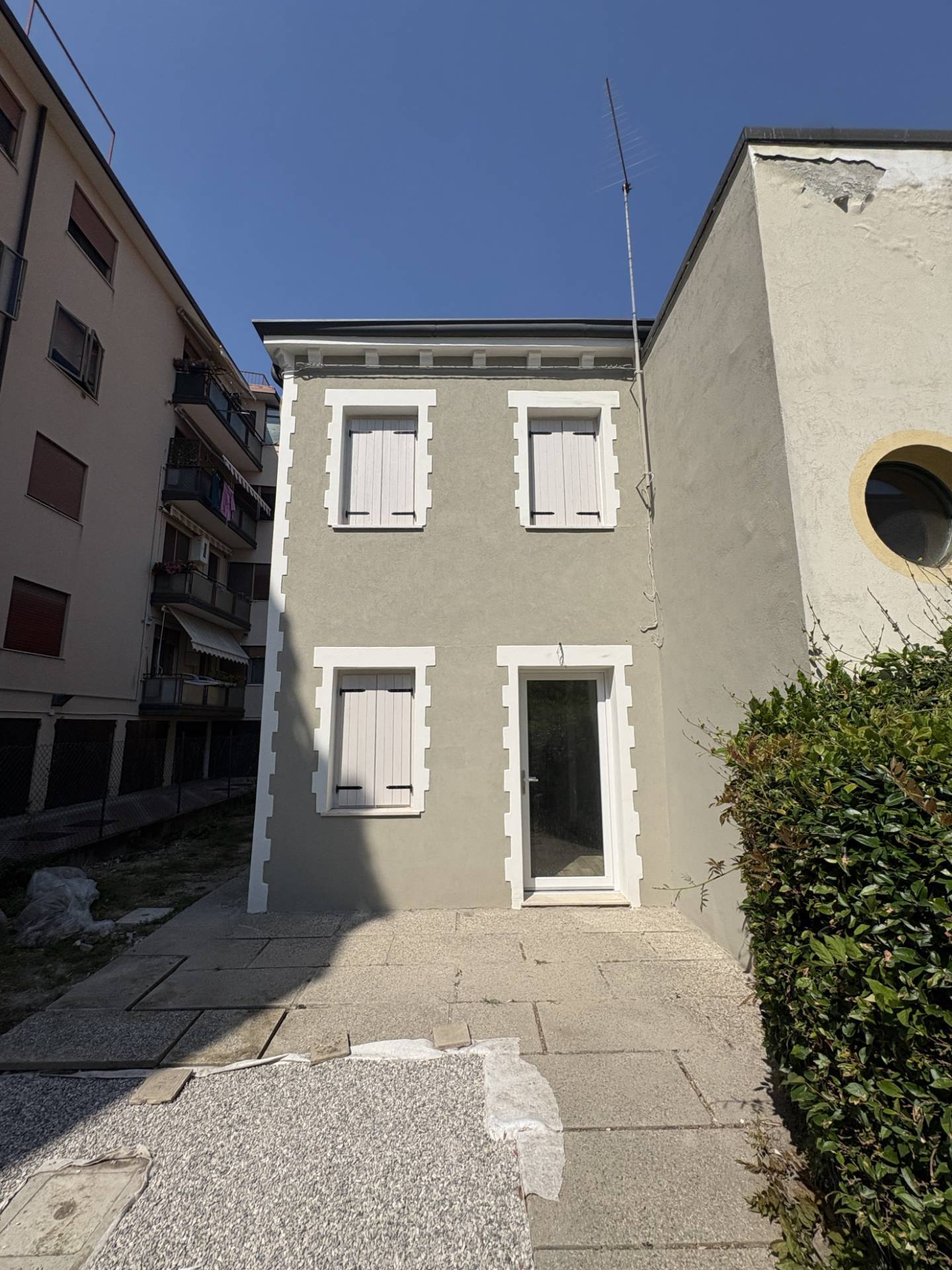 Villette a schiera in vendita a Venezia, Mestre