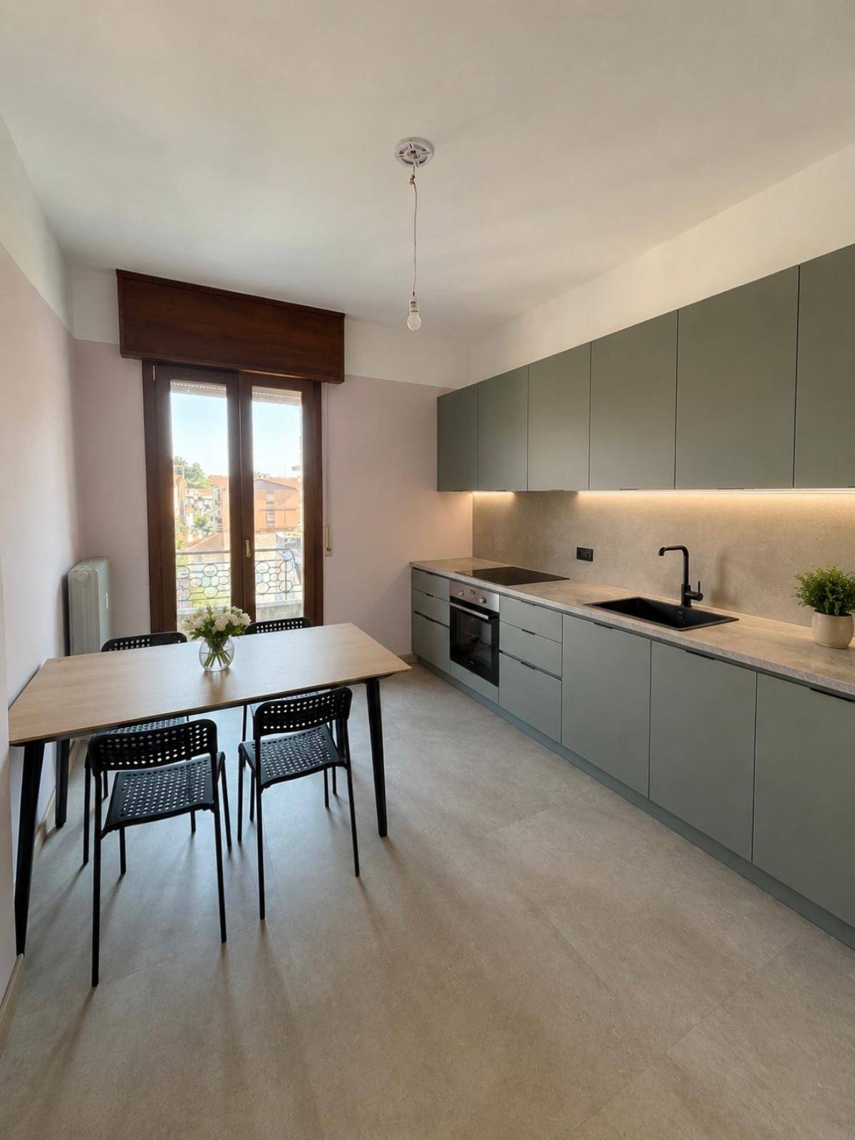 Appartamento in affitto a Venezia, Mestre