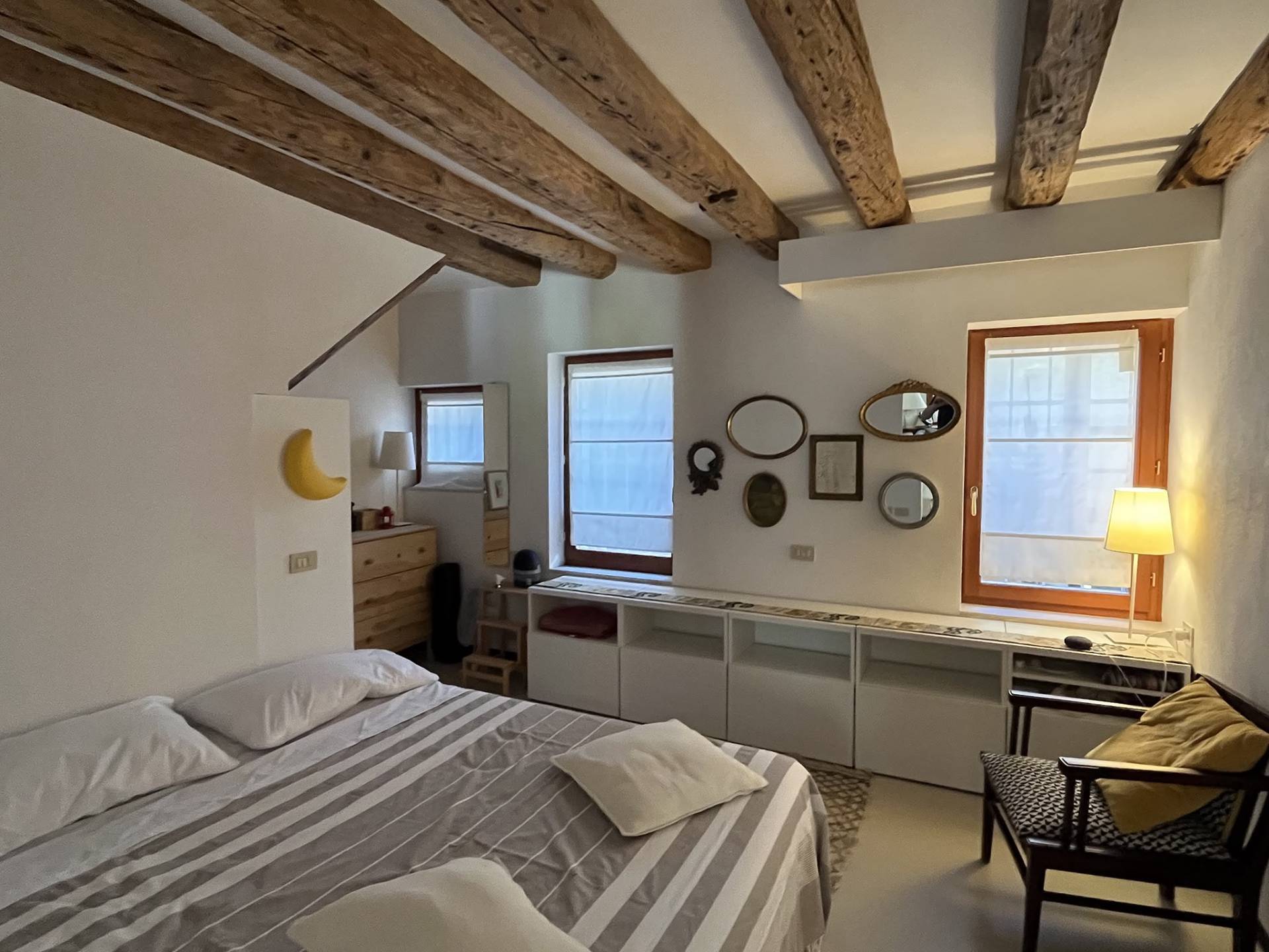 Appartamento in vendita a Venezia, Castello