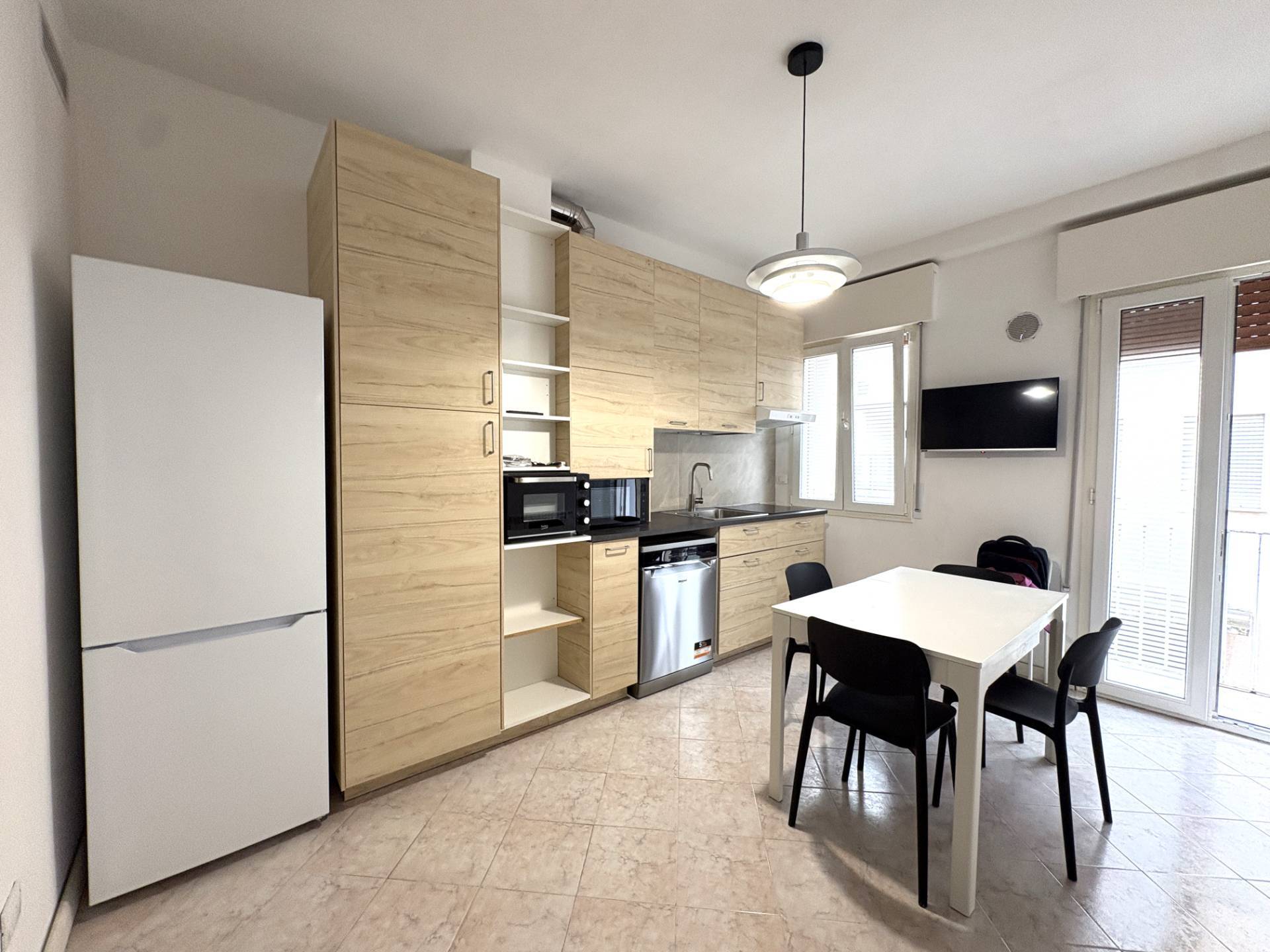 Appartamento in affitto a Venezia, Mestre