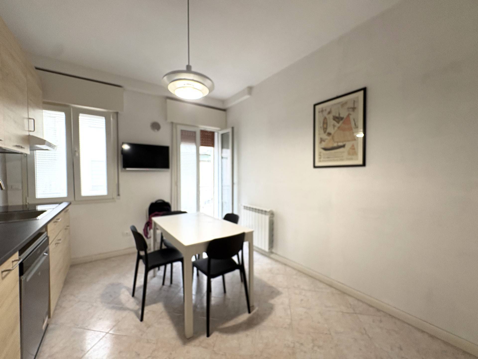 Appartamento in affitto a Venezia, Mestre