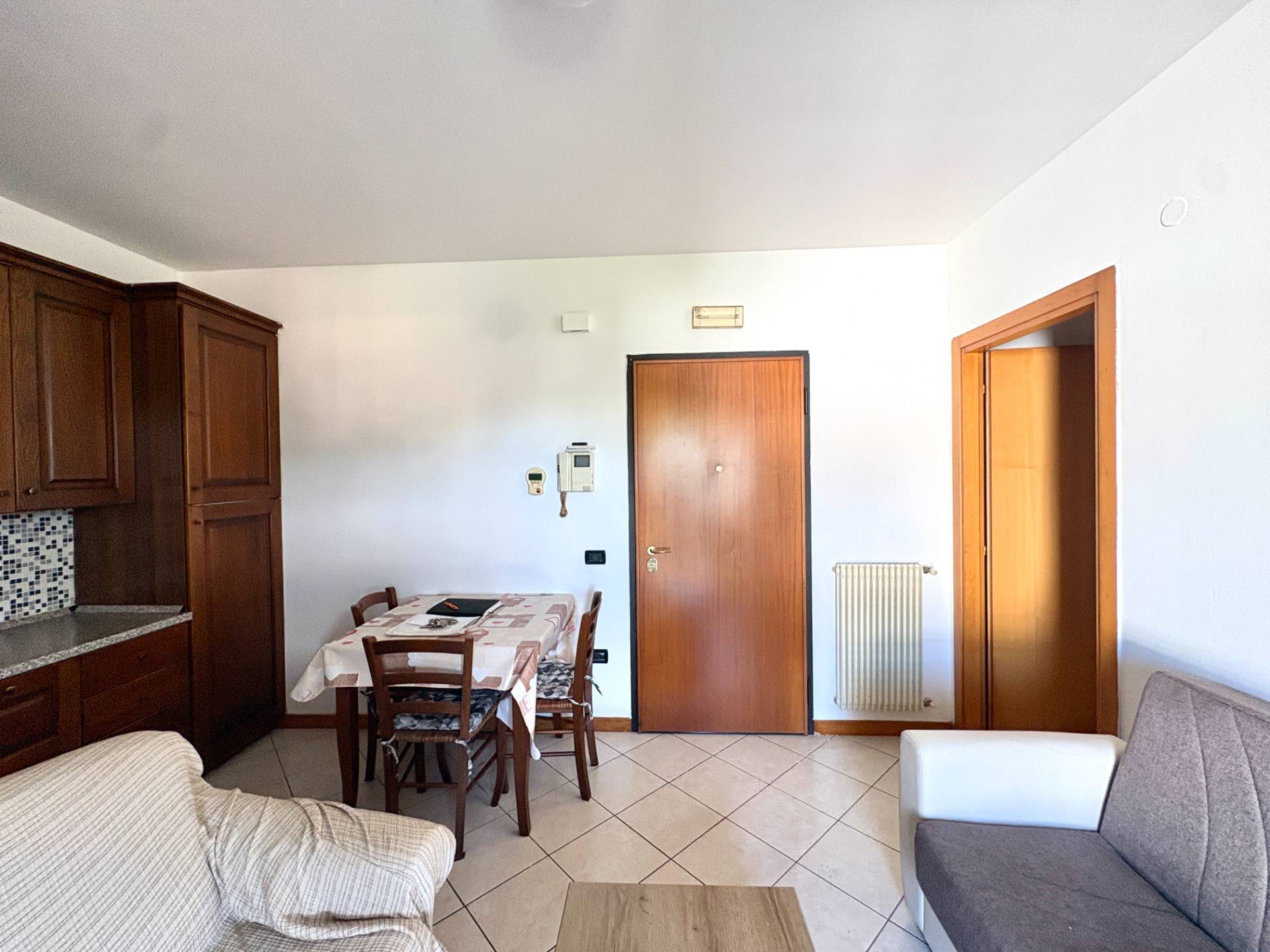 Appartamento in vendita a Mogliano Veneto