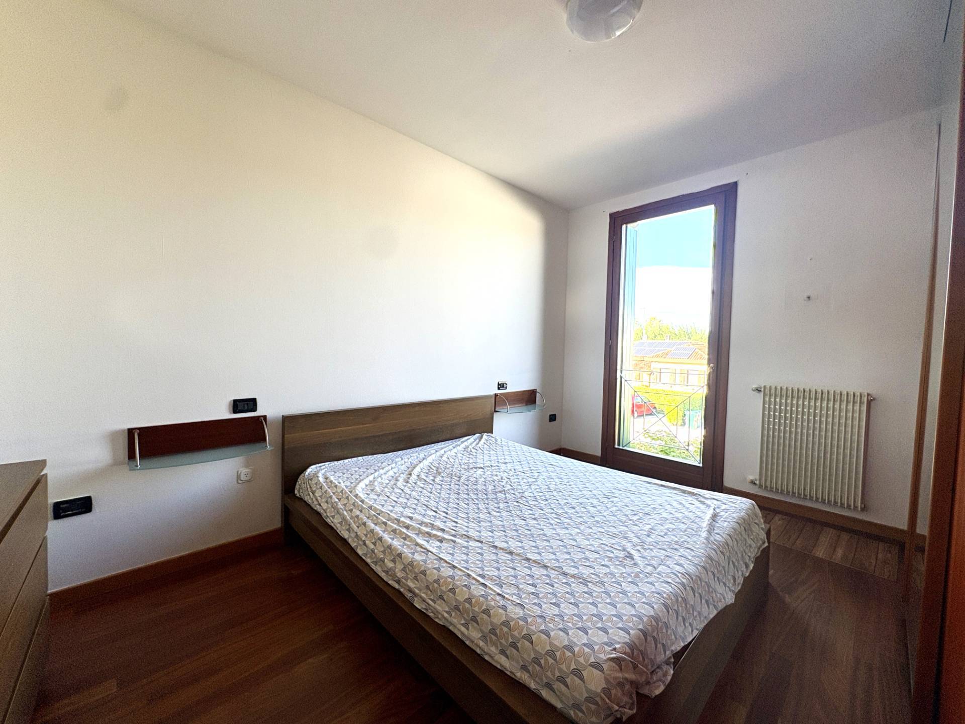 Appartamento in vendita a Mogliano Veneto