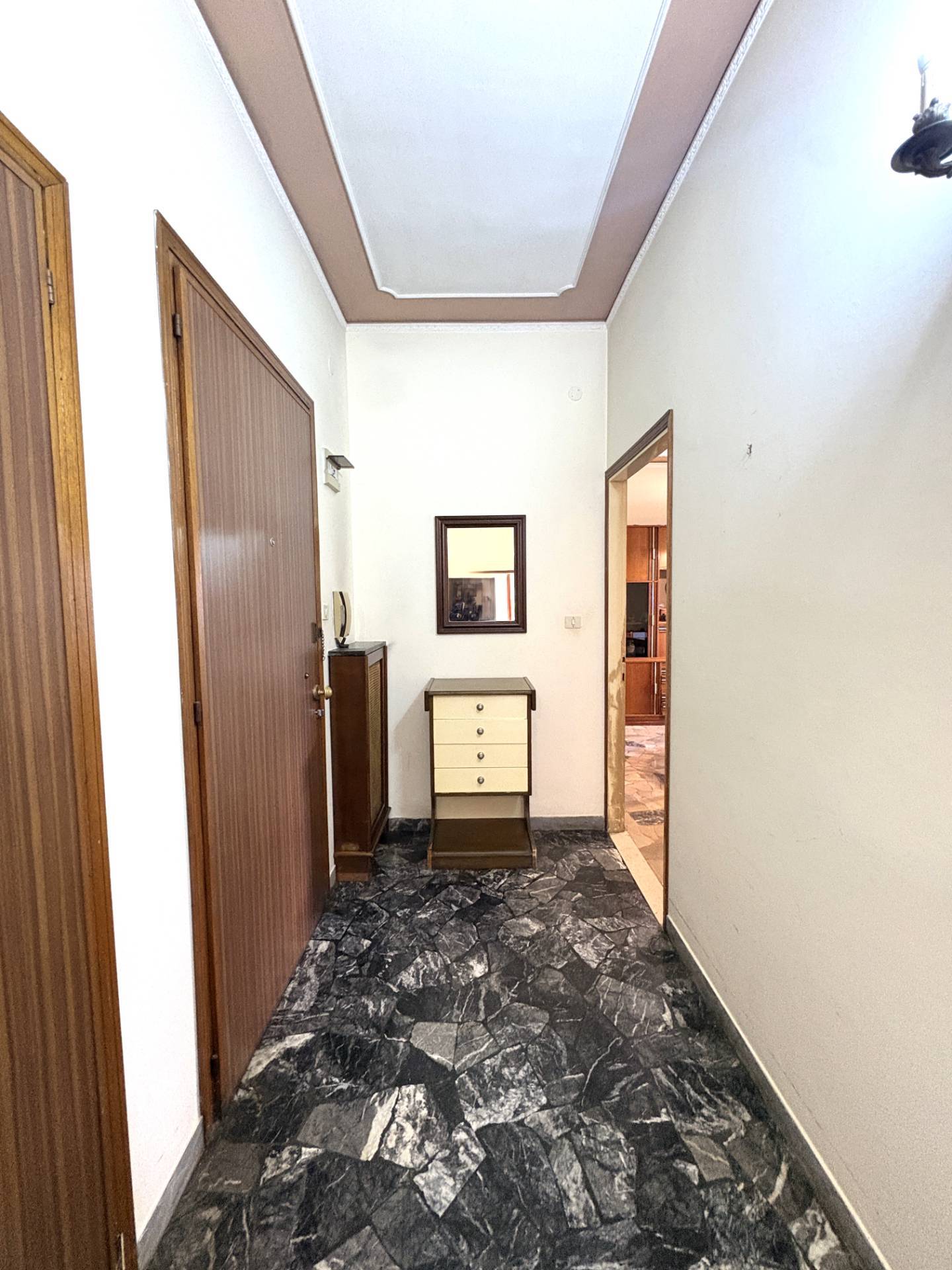 Appartamento in vendita a Venezia, Mestre