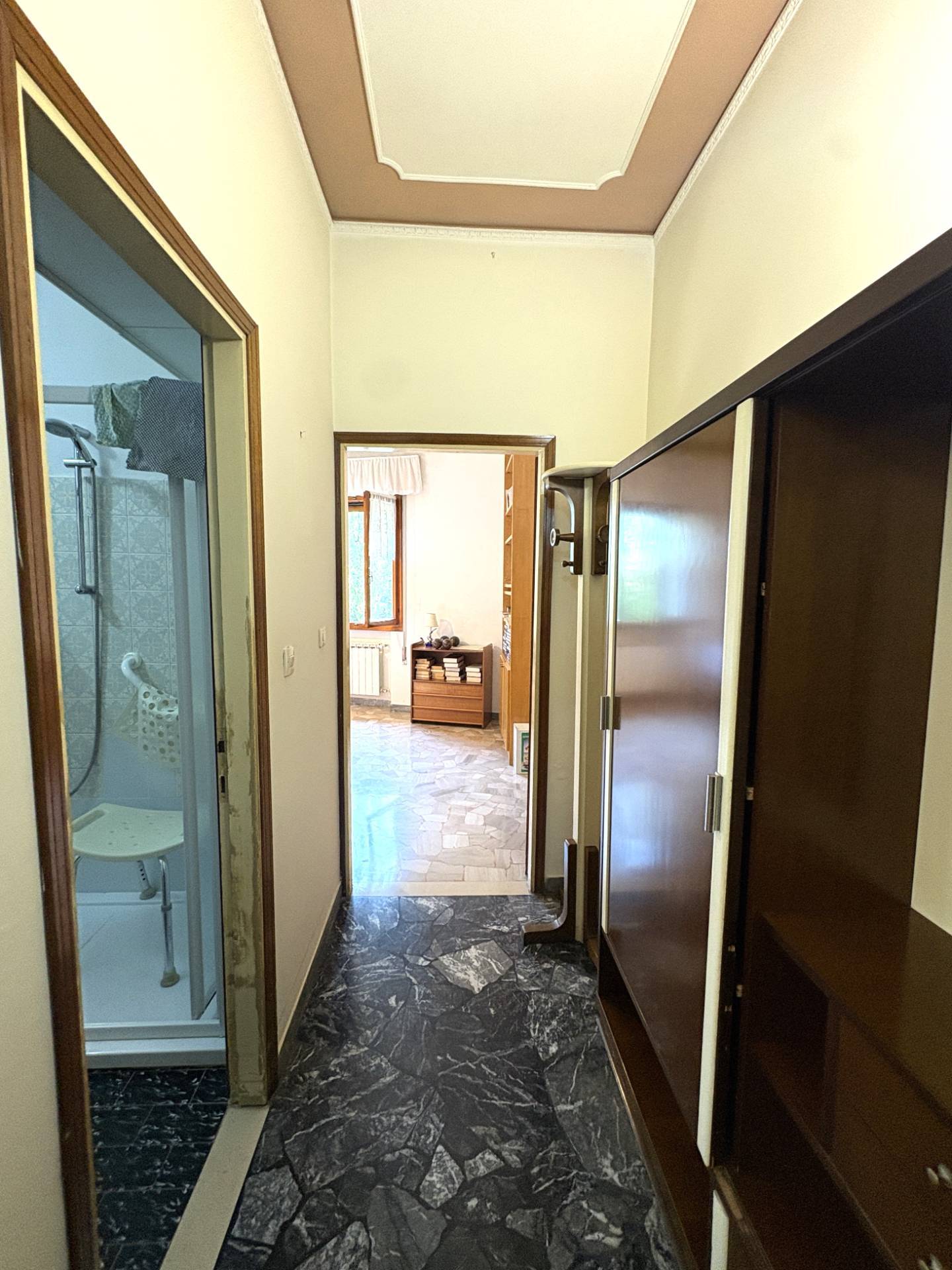 Appartamento in vendita a Venezia, Mestre
