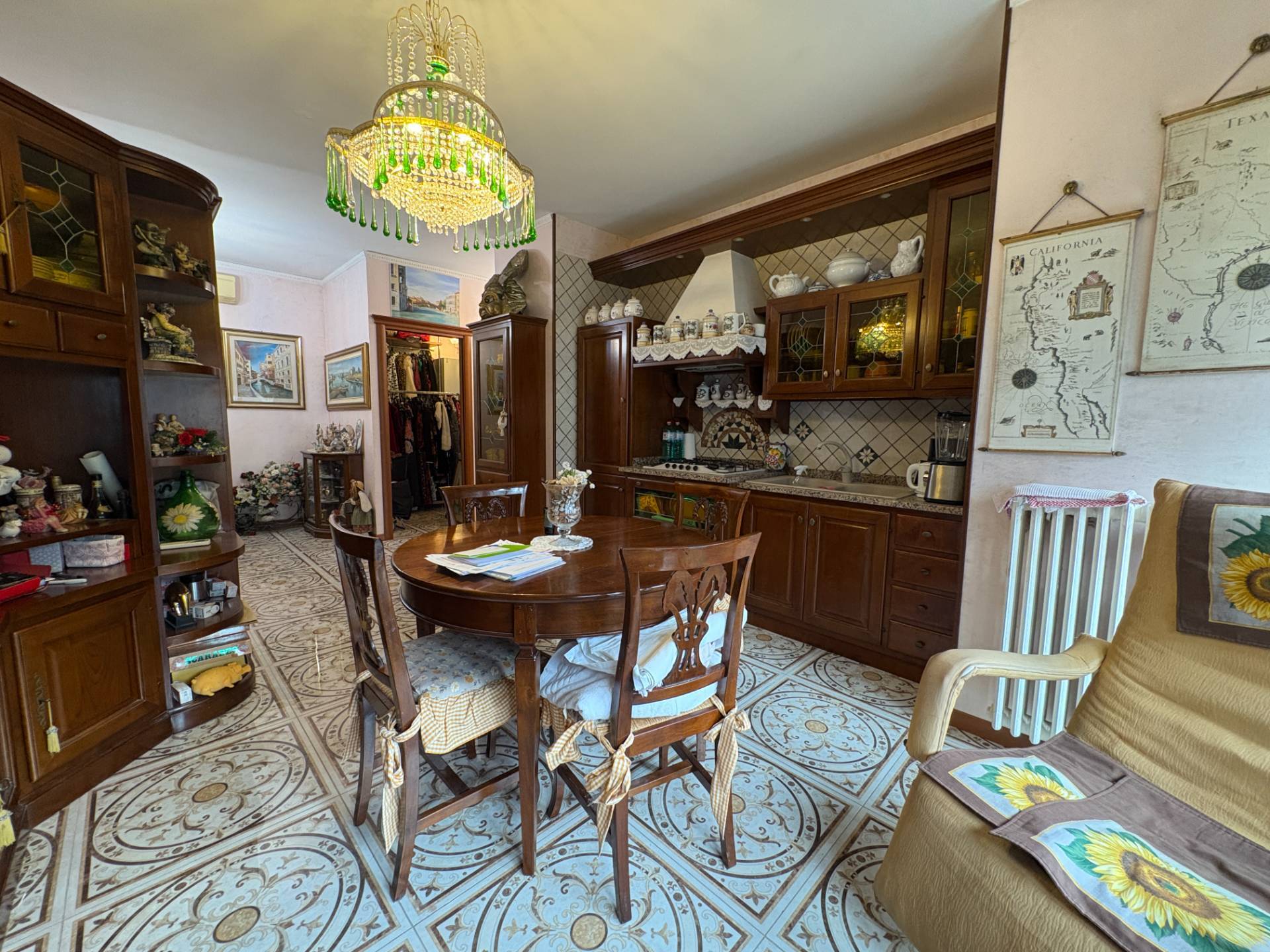 Appartamento in vendita a Venezia