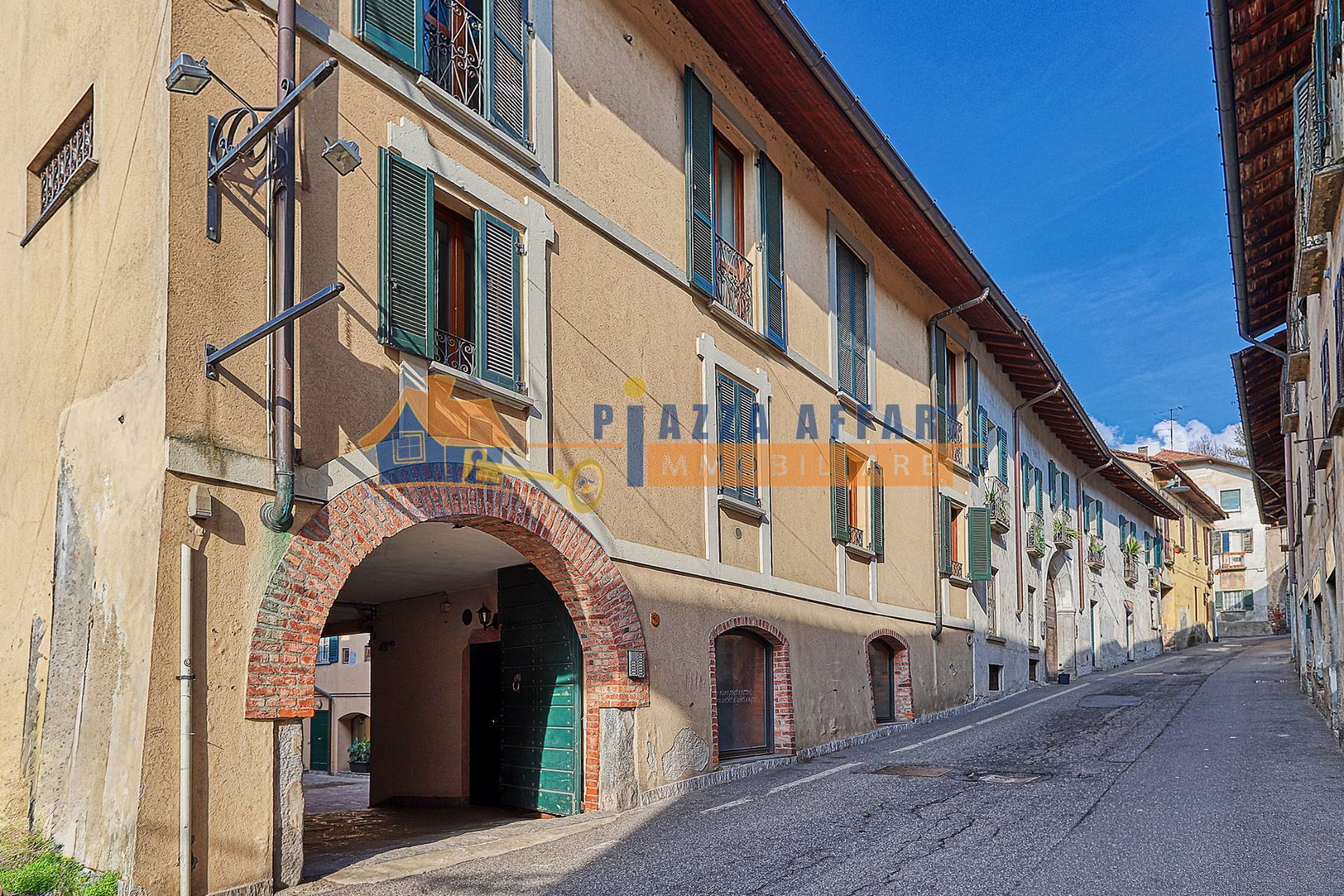 Appartamento in vendita a Castiglione Olona